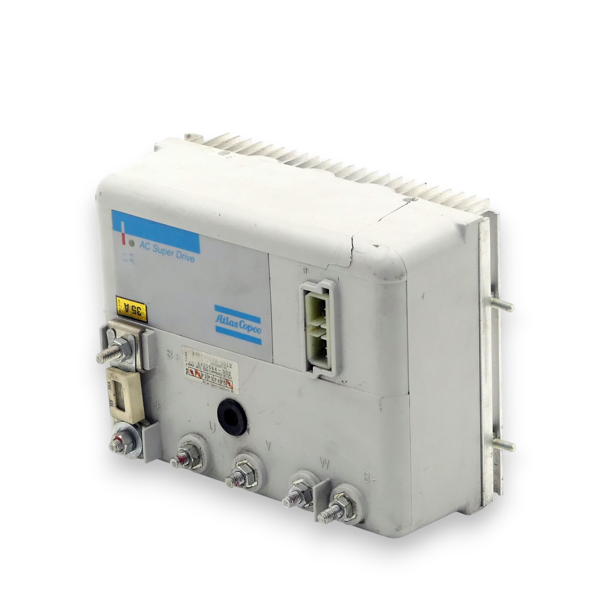 Motor Controller