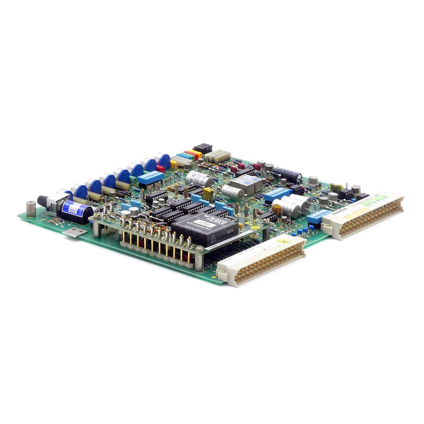 + B1243 Board  Used