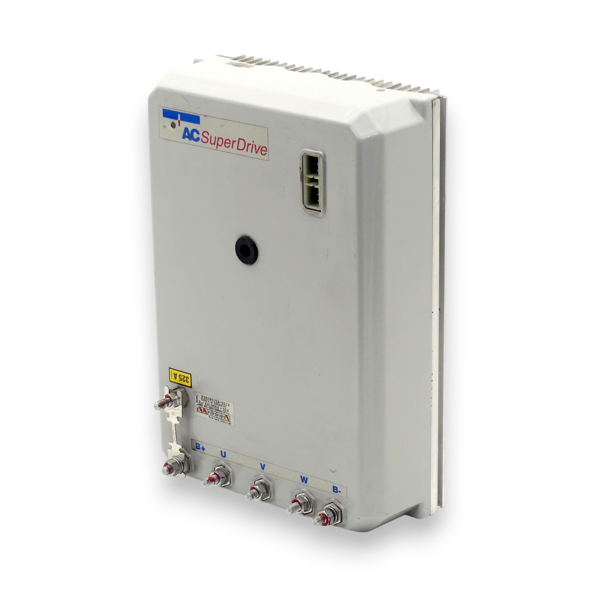 Motor Controller