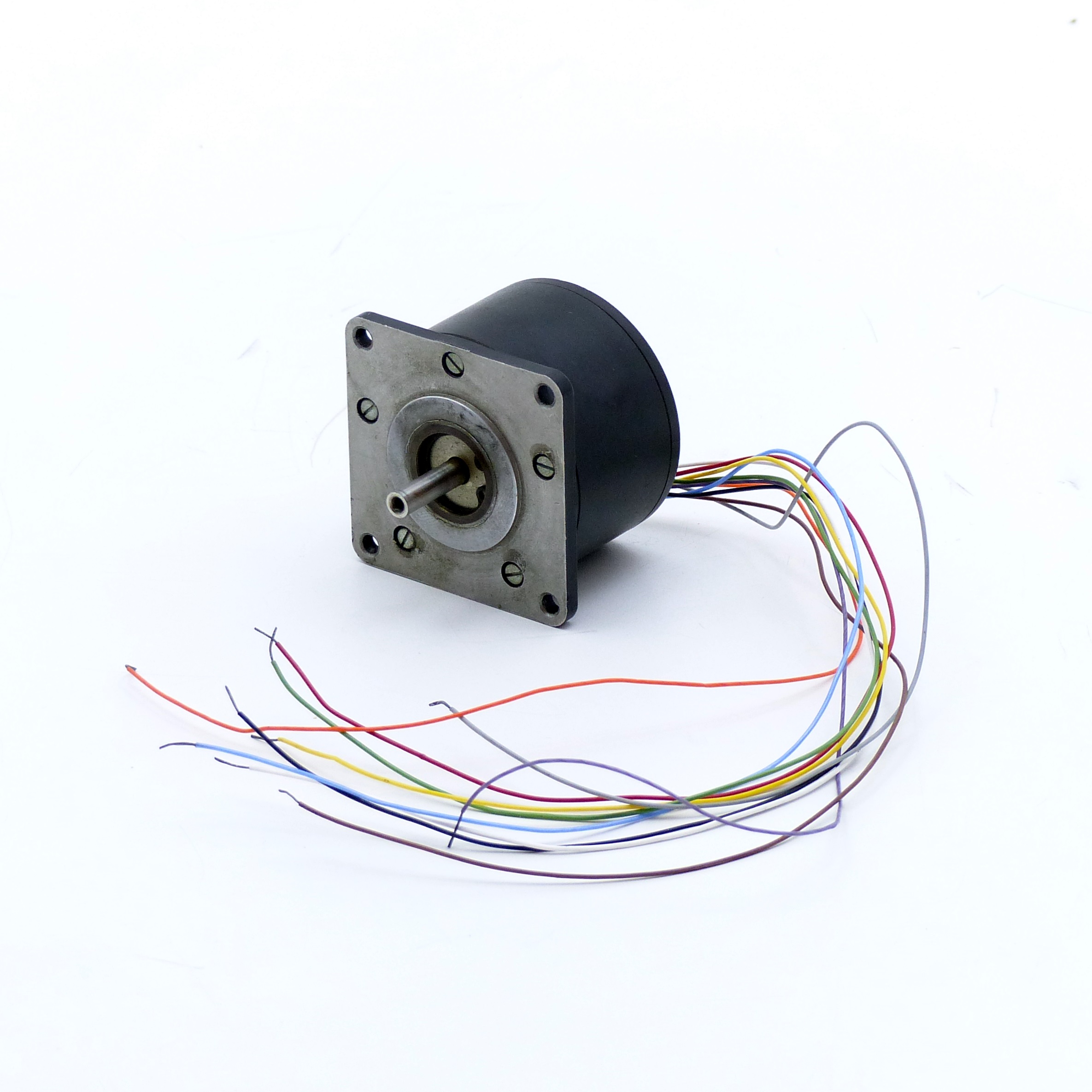 Step Motor 0380-C 