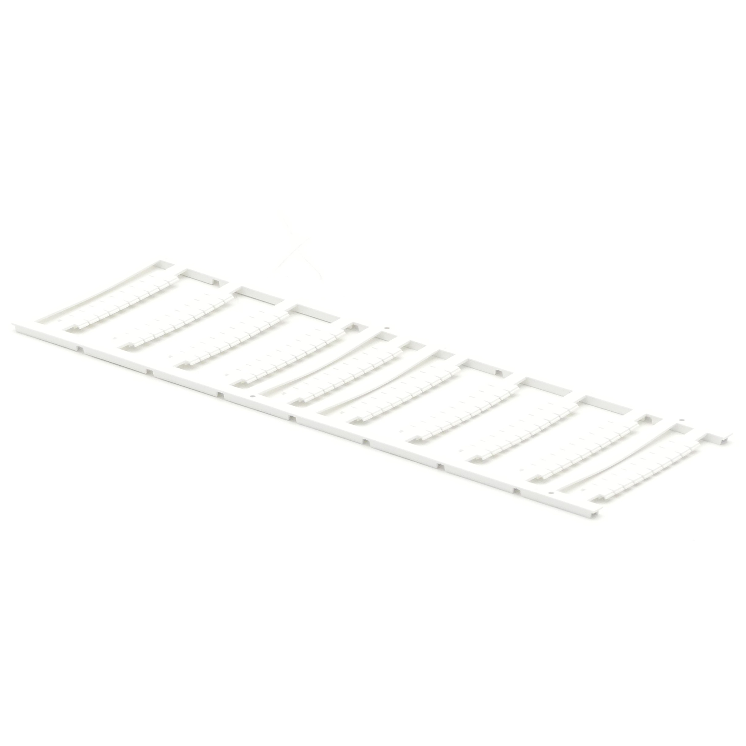 Klemmenmarkierer MF-W 9/5.2F MC NE WS (500 St.) 