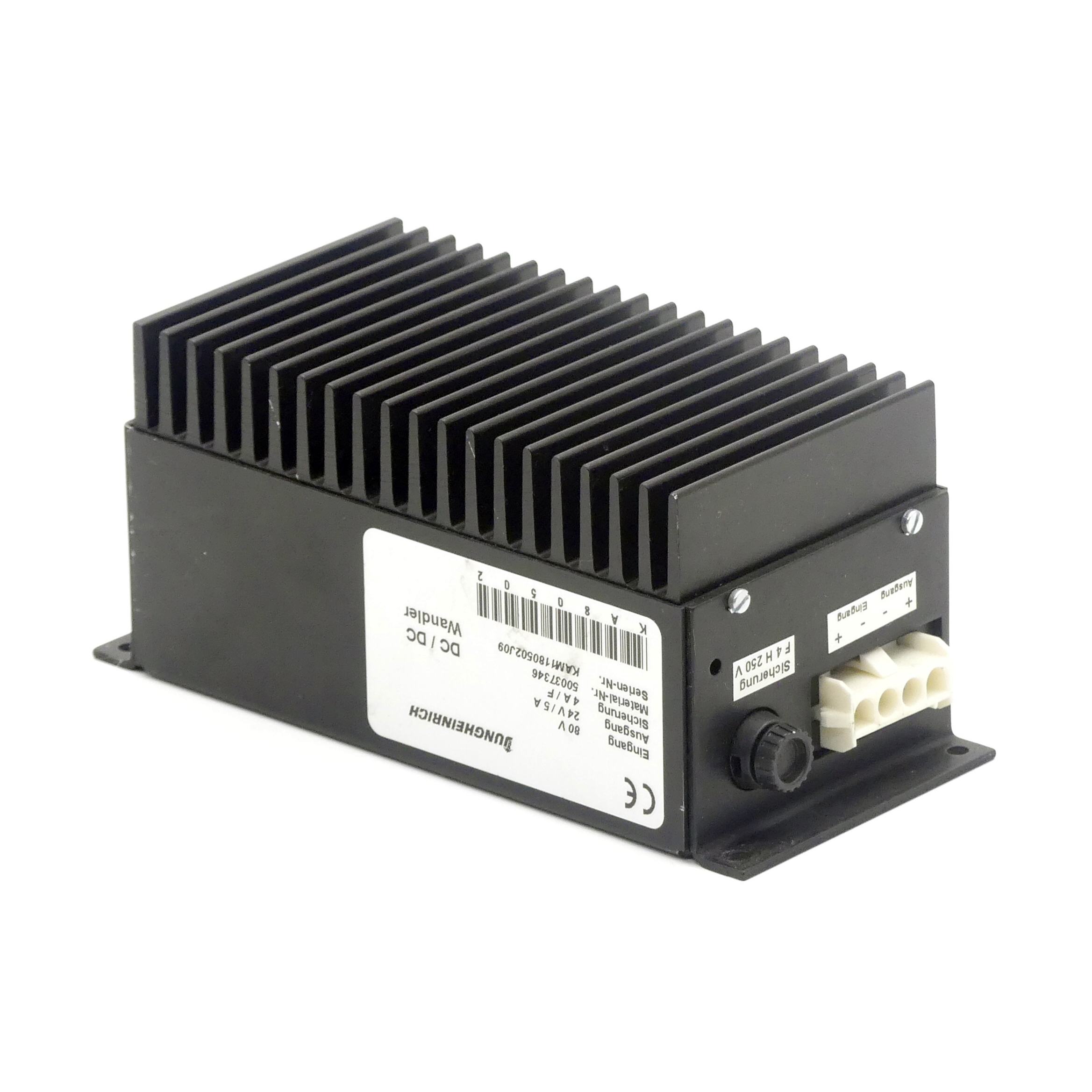 DC/DC Converter