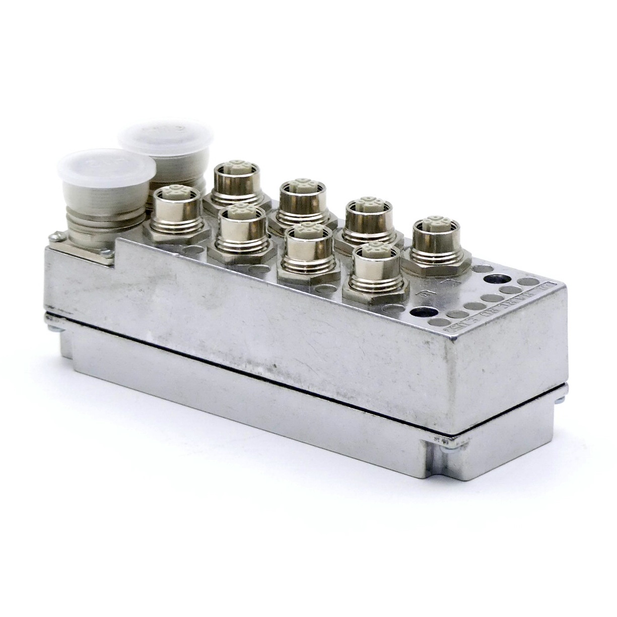 I/O-Modul IBS IP CDIO/R 24-8