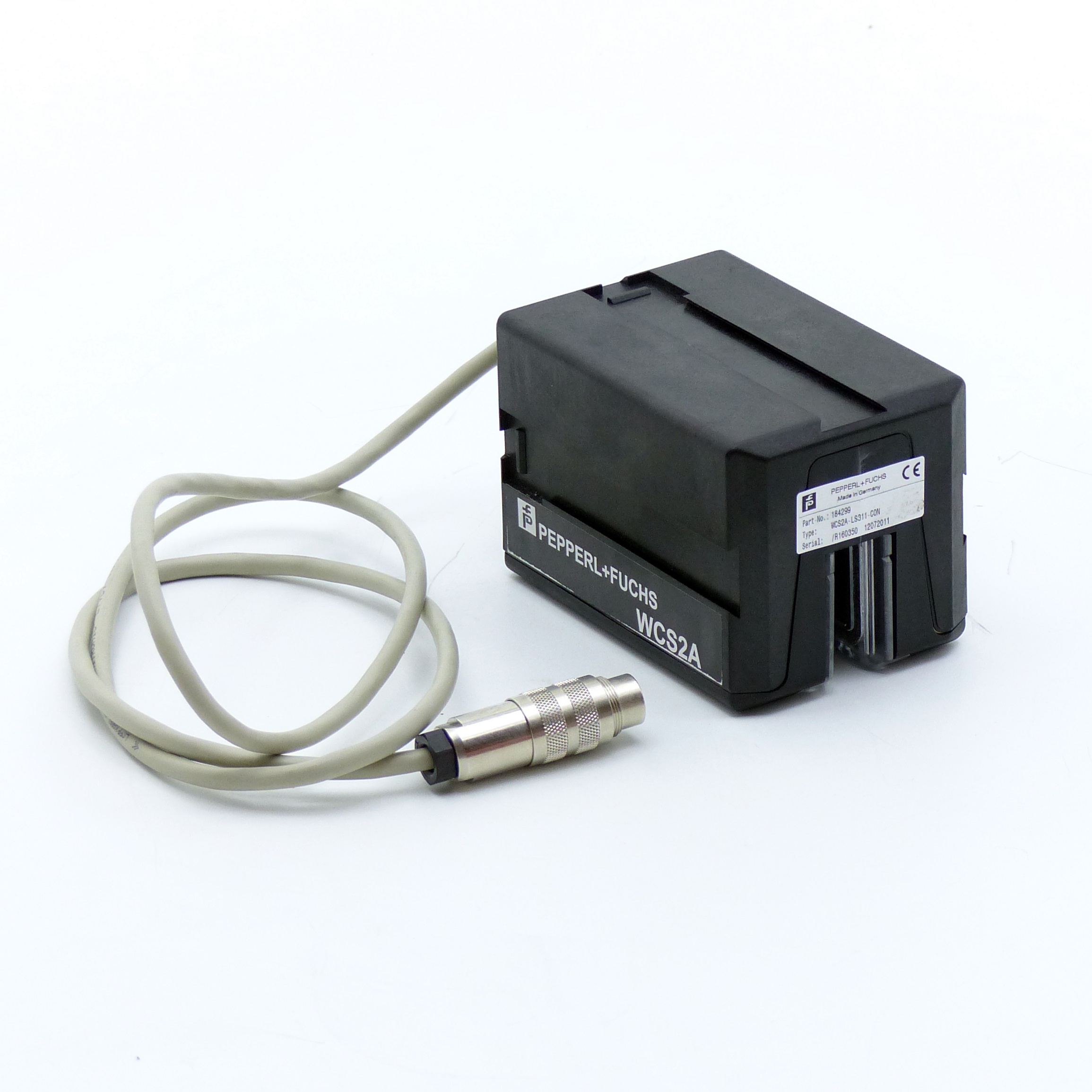 Lesekopf WCS2A