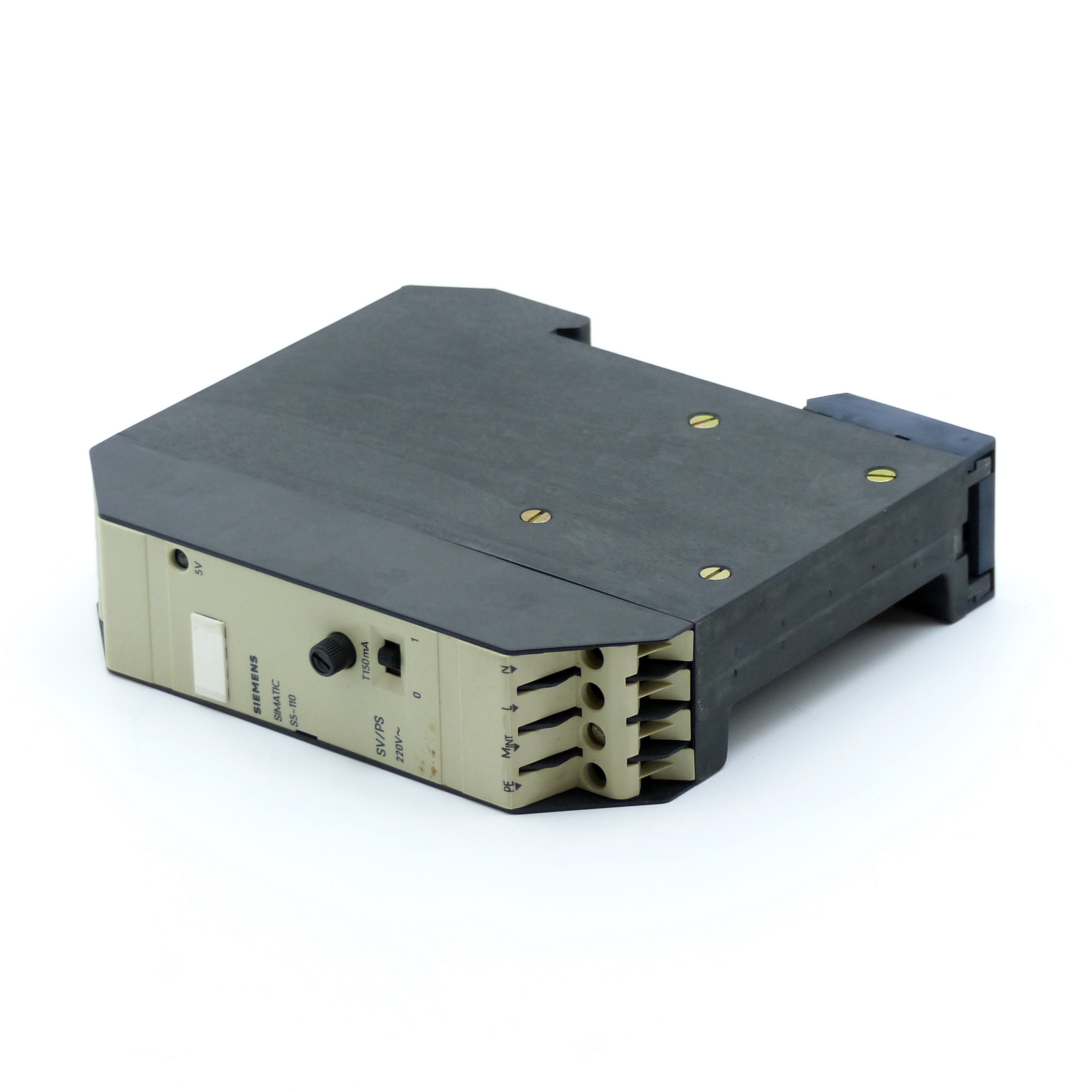Digital Output Simatic S5-110