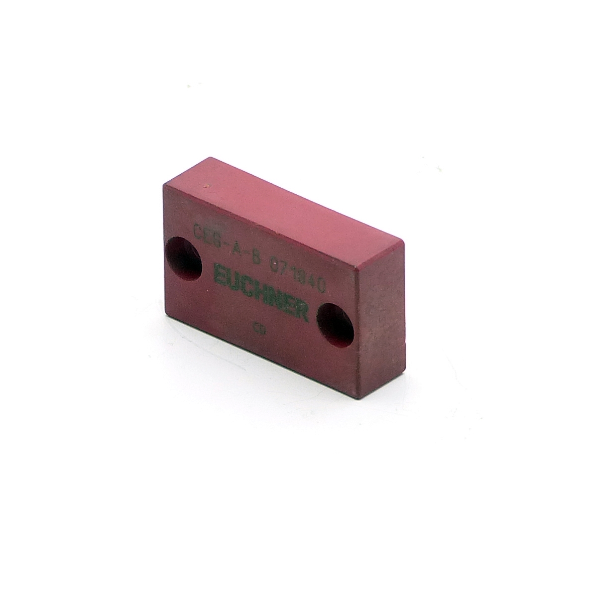Berührungsloses Sicherheitssystem CES-A-B 071840