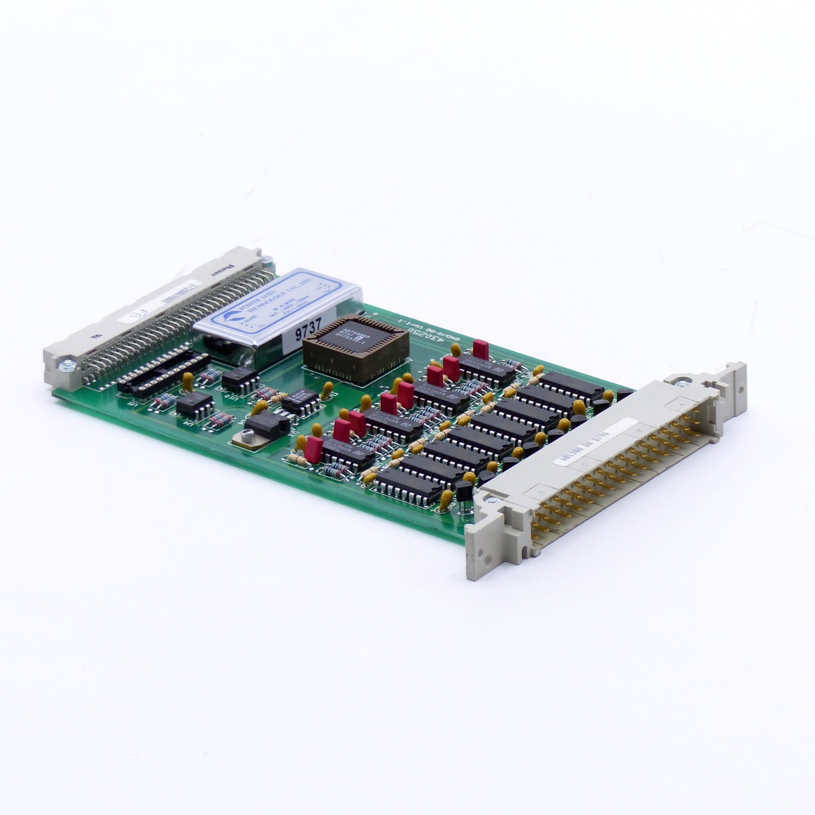 Output Card DA8/96