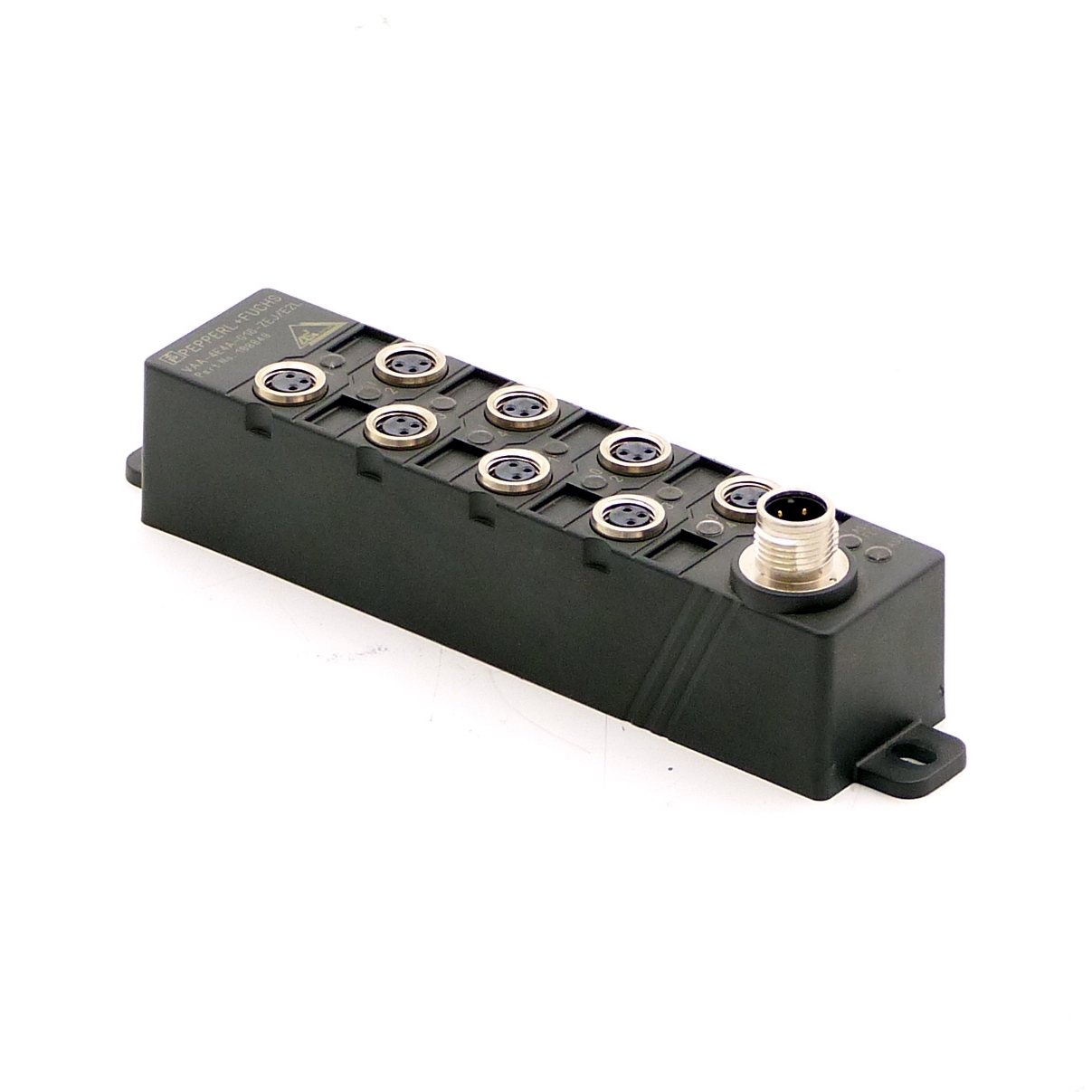 AS-Interface Sensor/Aktuator module VAA-4E4A-G16-ZEJ/E2L