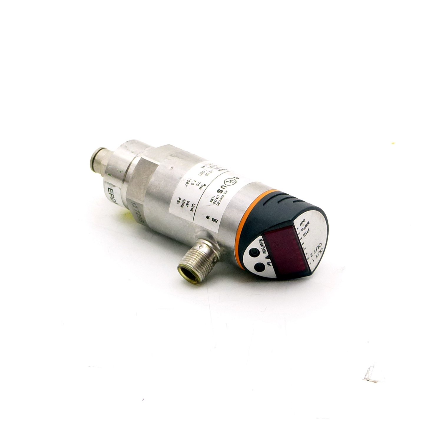 Electronic Pressure Switch PE5007 