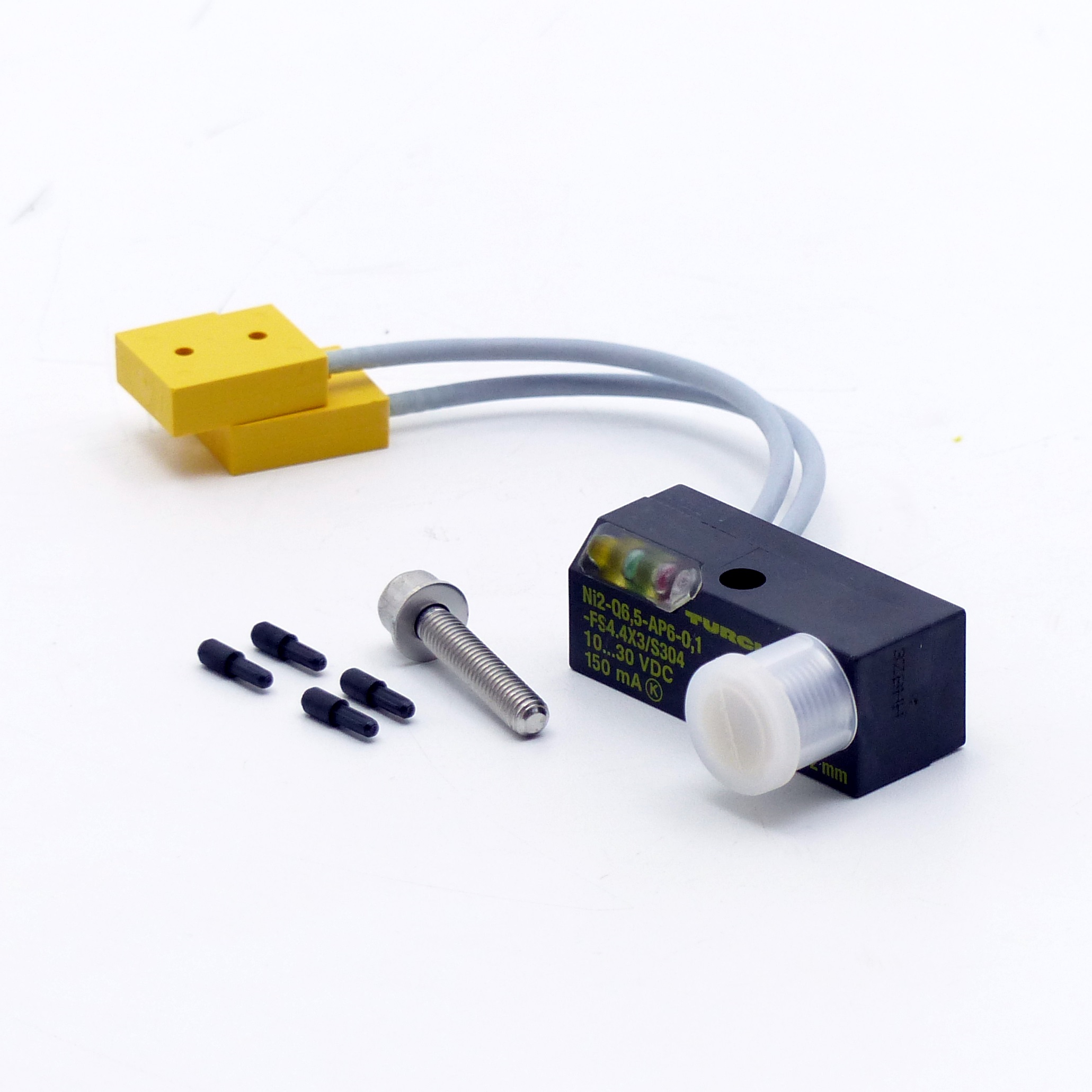 Sensor Induktiv 1650068