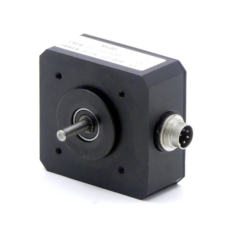 Rotary pulse encoder 8094 