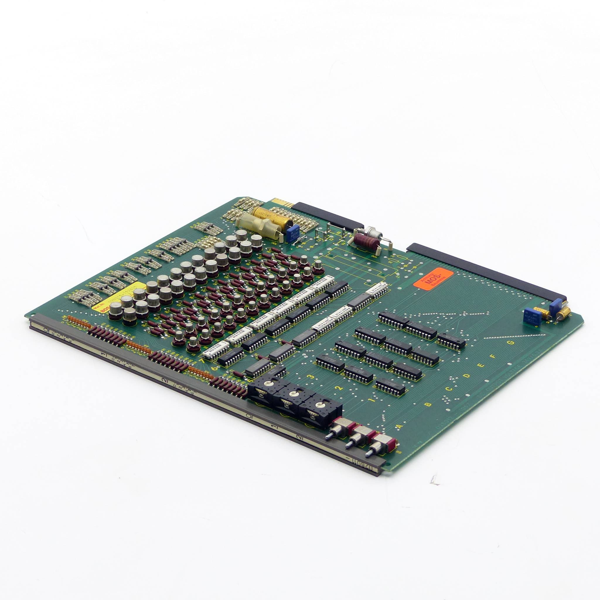 Output Card 24V/0,2A