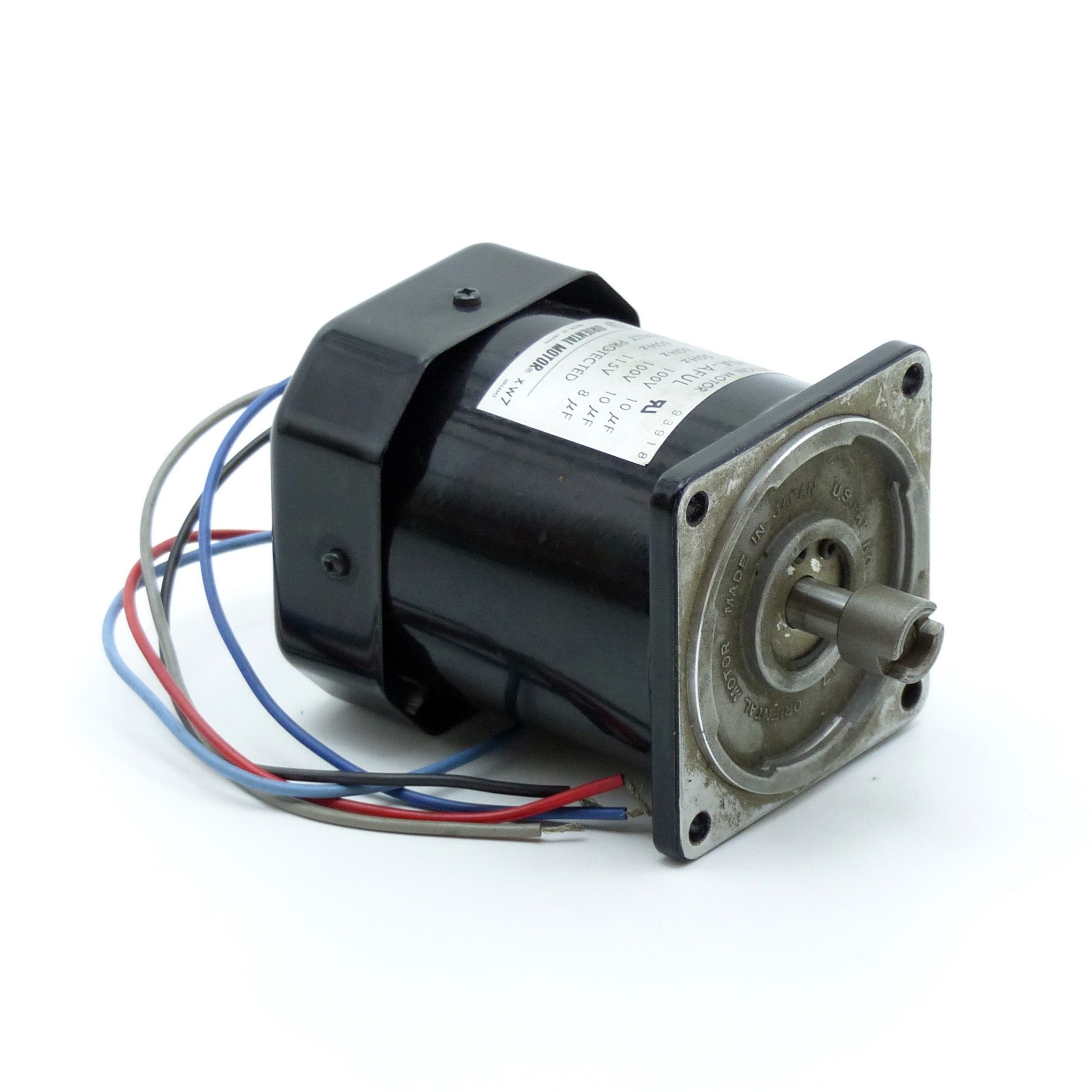 Induction Motor 4IK40A-AFUL