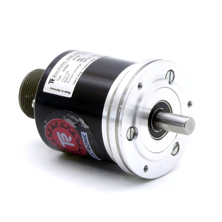 Rotary encoder IE58A 