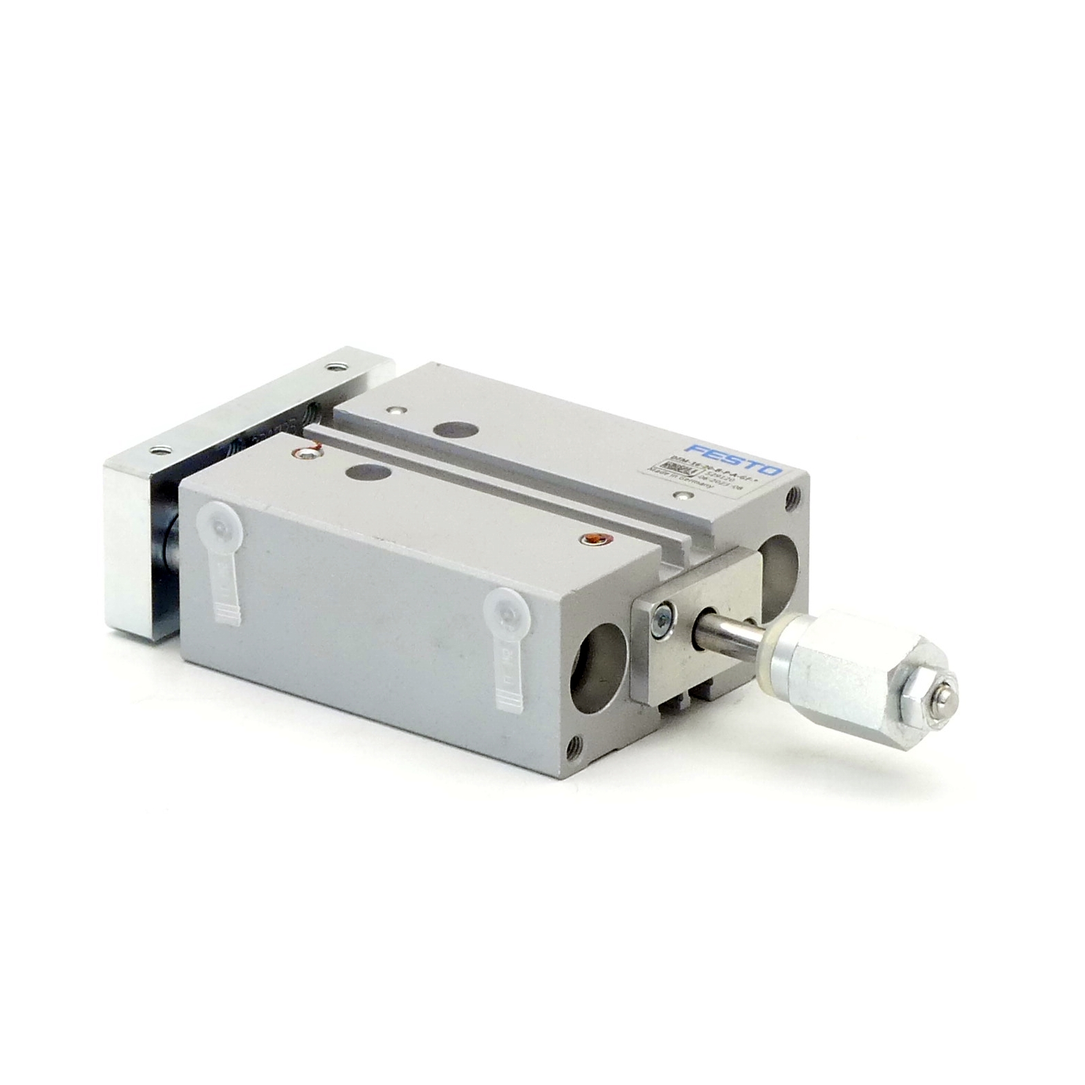 Führungszylinder DFM-16-20-B-P-A-GF- 