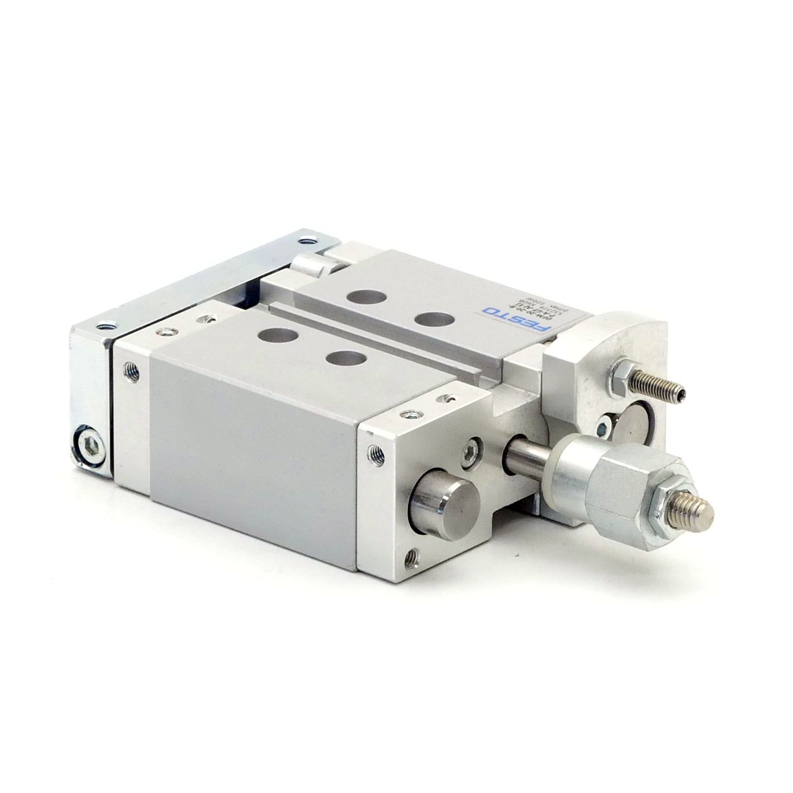 guided drive DFM-20-20-B-P-A-GF-AJ-EJ 