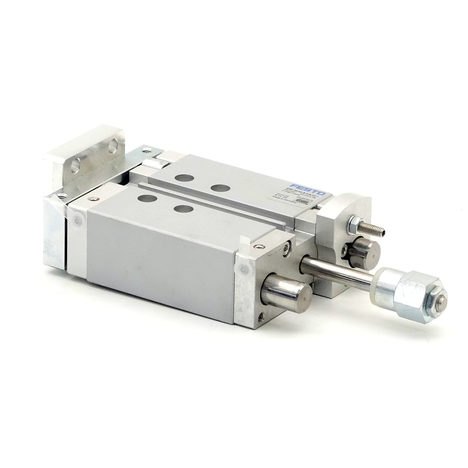 Führungszylinder DFM-20-40-B-P-A-GF-