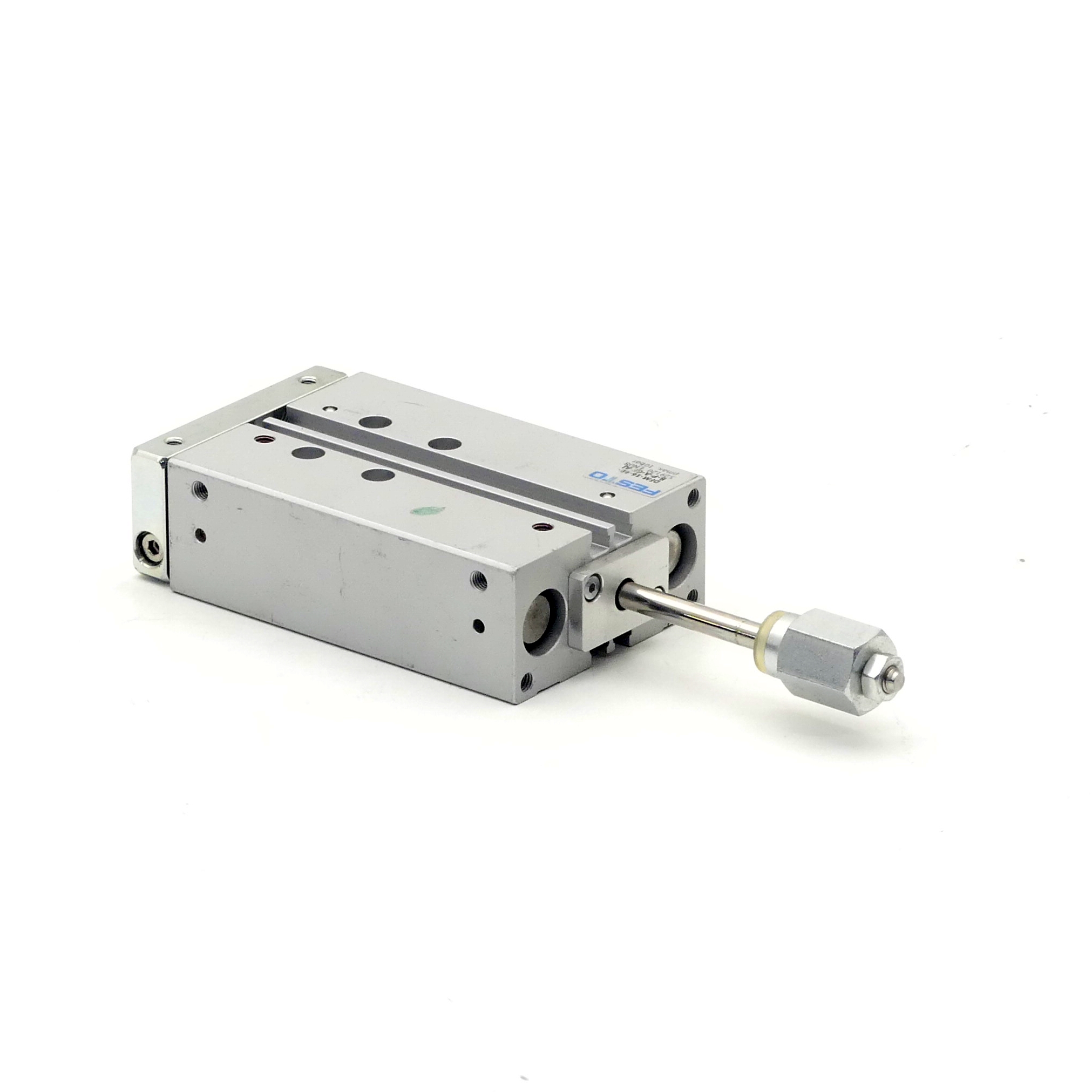 guided drive DFM-16-40-B-P-A-GF-AJ 