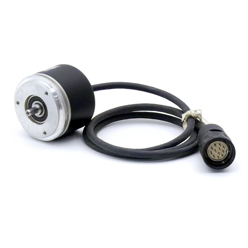 Rotary encoder ROD 426.000B - 1500 