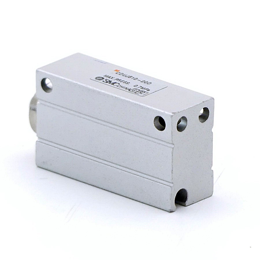 Mini cylinder