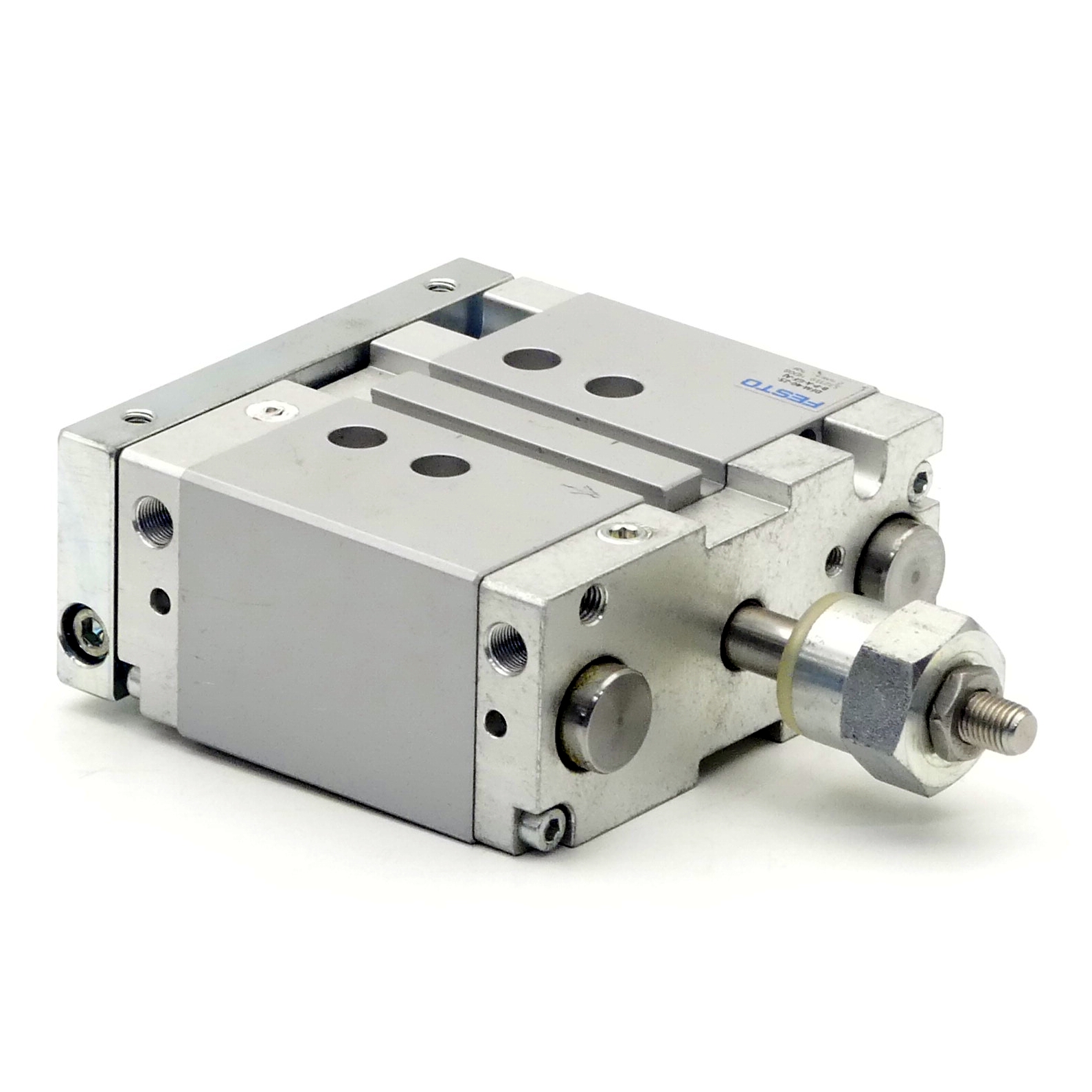 Führungszylinder DFM-40-25-B-P-A-GF-AJ 
