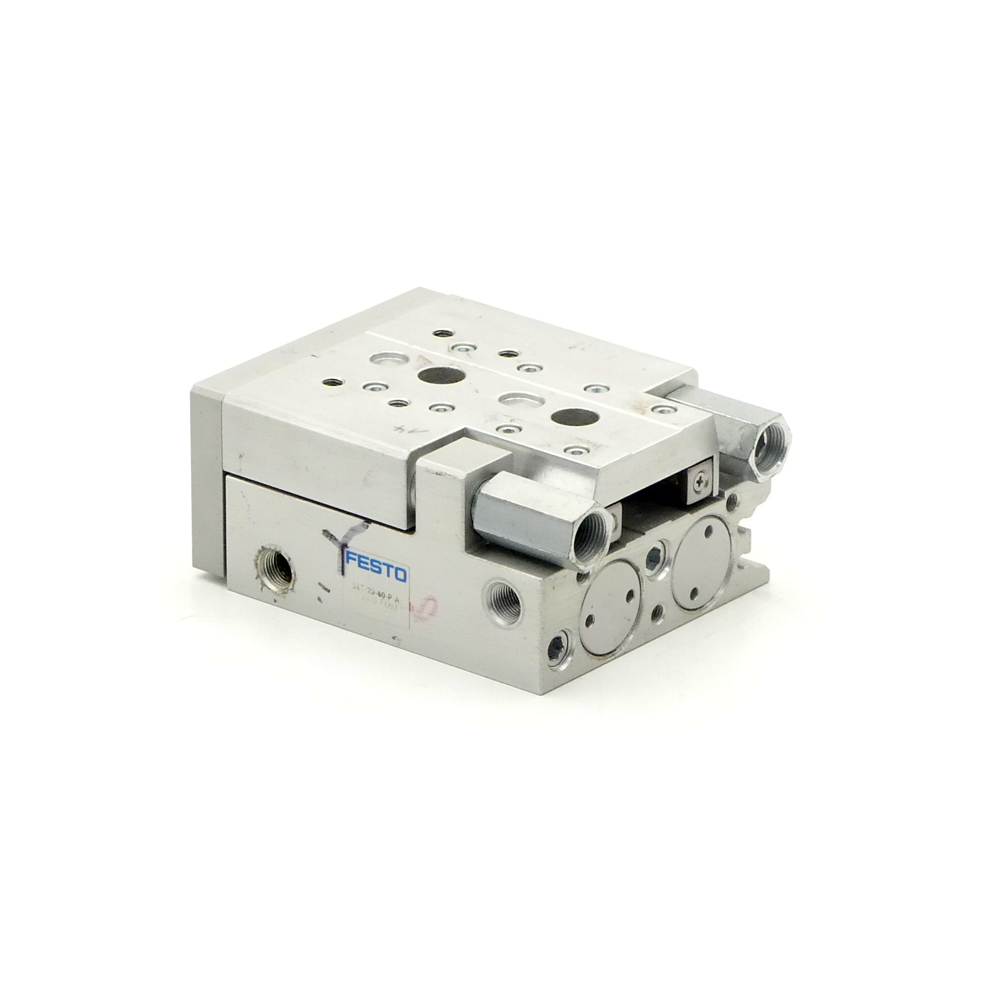 Mini slide  SLT-20-40-P-A 