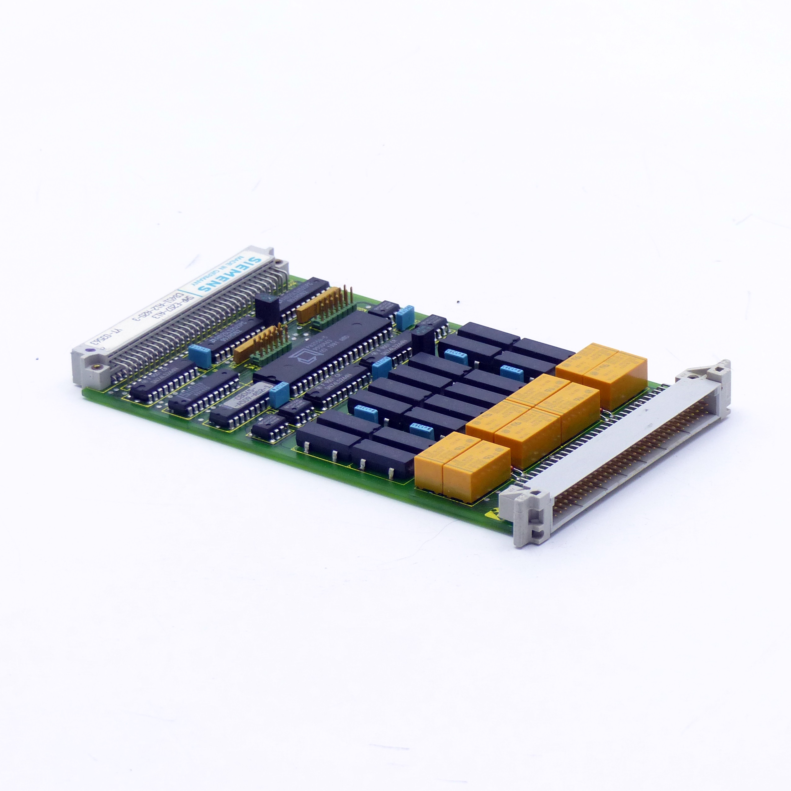 Leiterplatte SMP-E207-A13