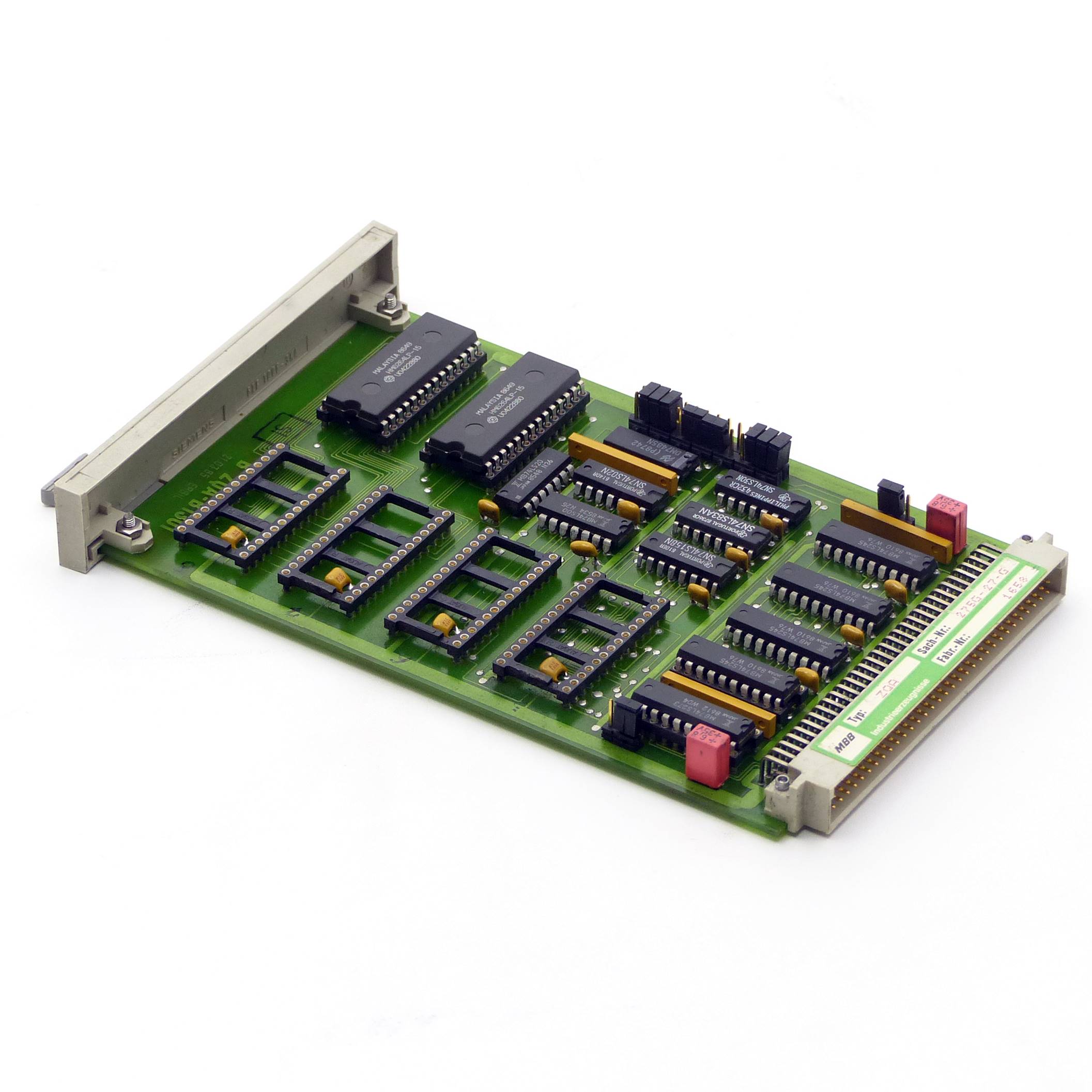Circuit Board  Used