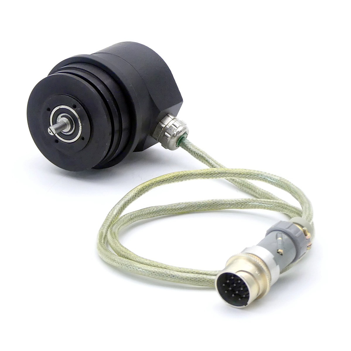 PWG 80 LP Rotary Encoder 