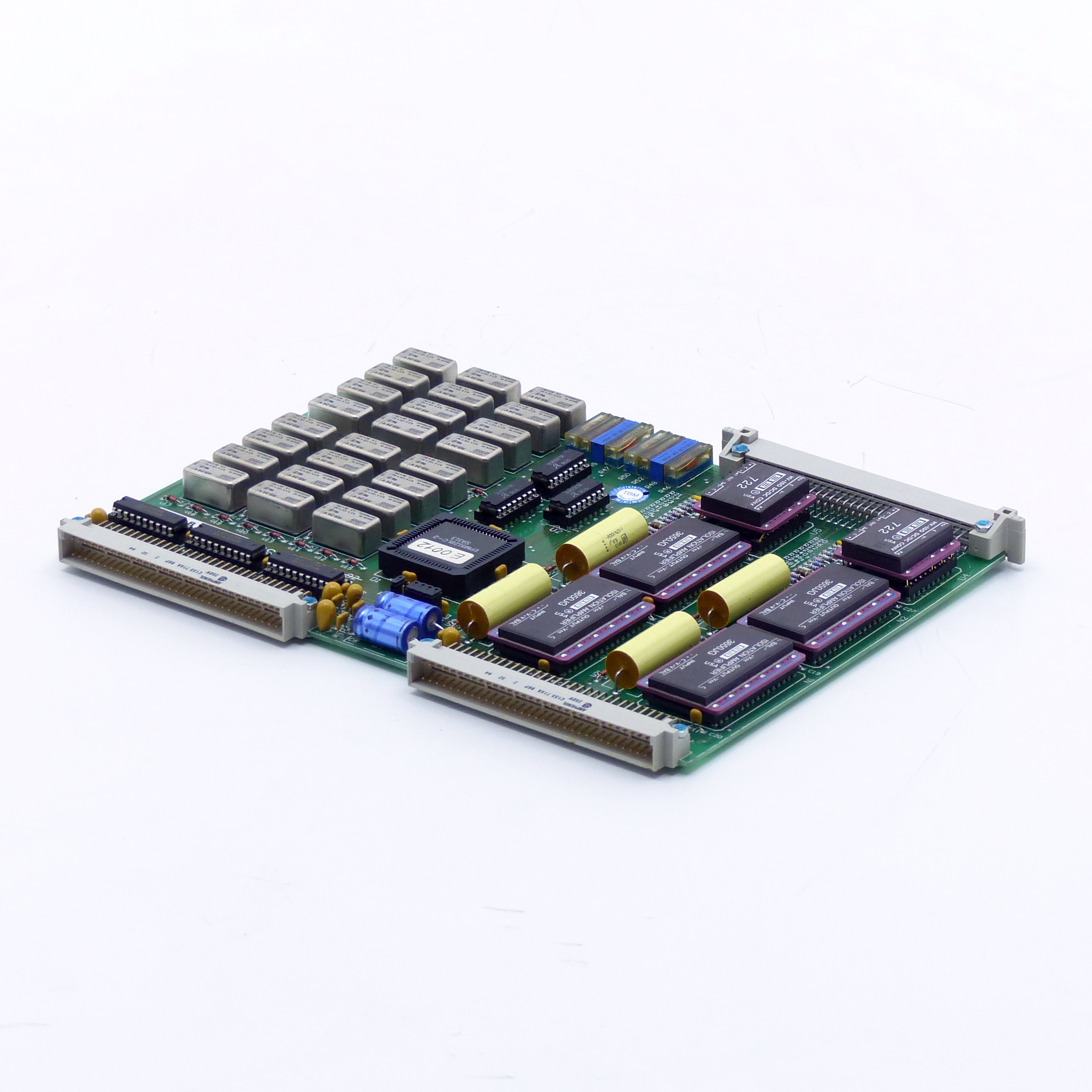 Circuit Board  Used
