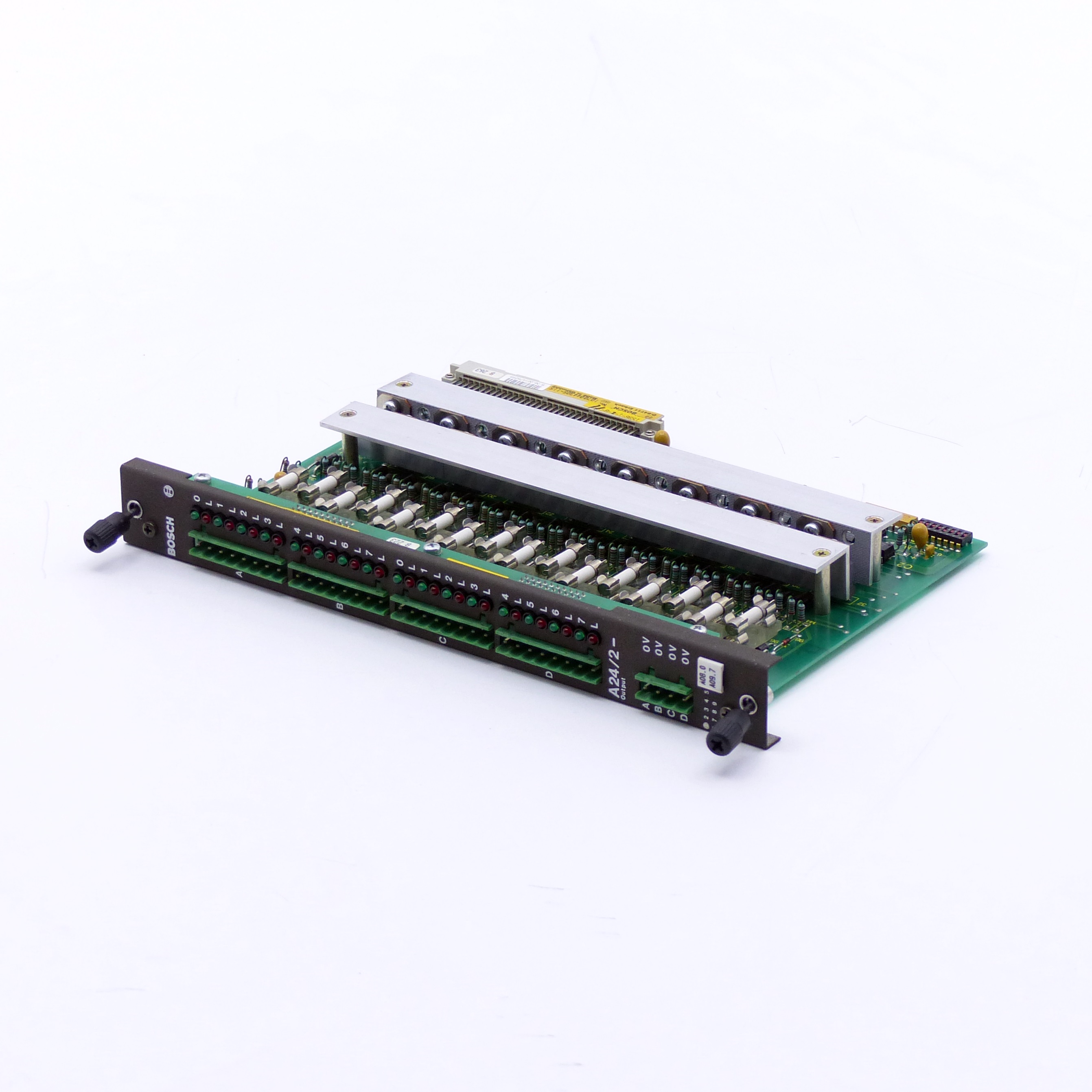 Output Card A24/2- 