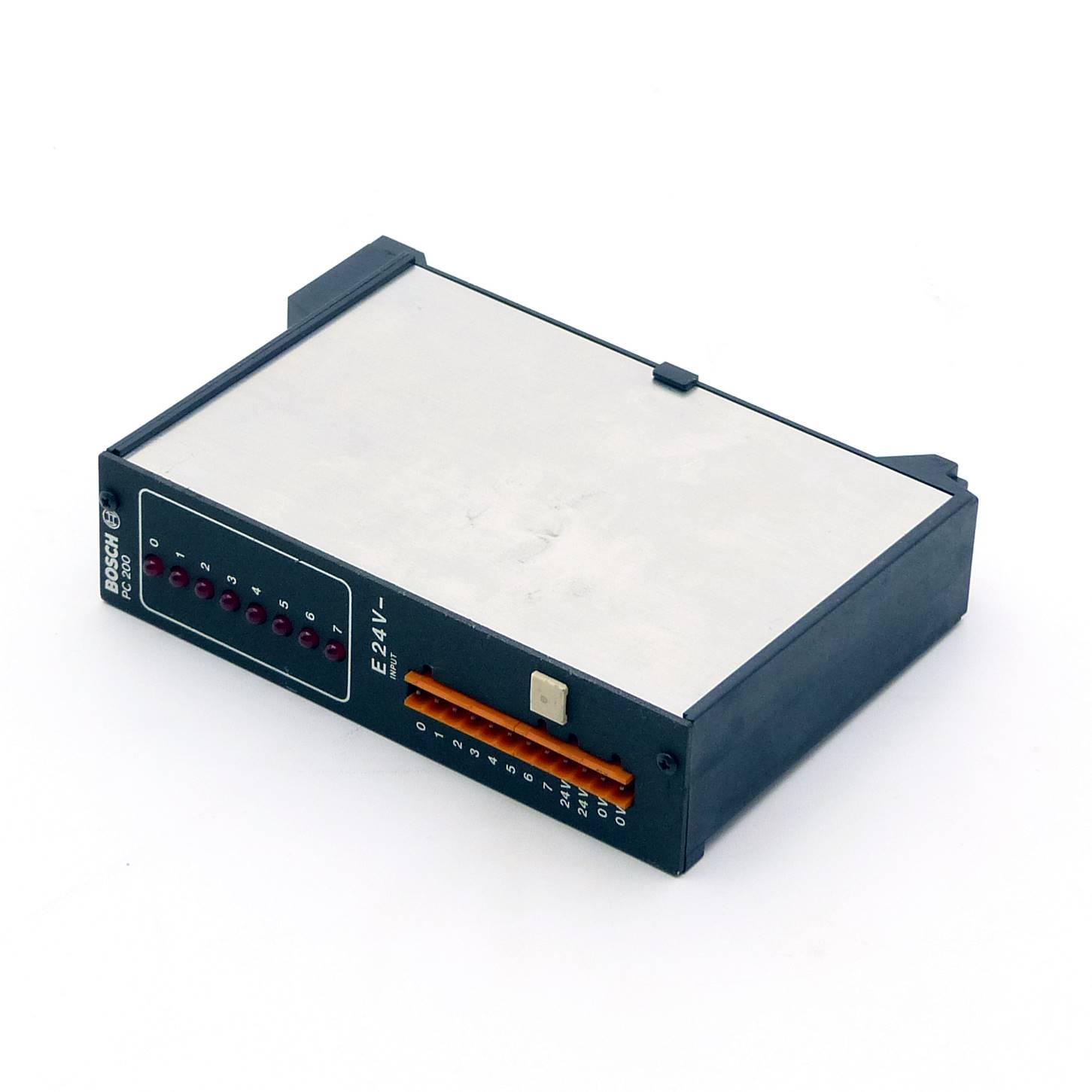 Digitales Eingangsmodul PC 200