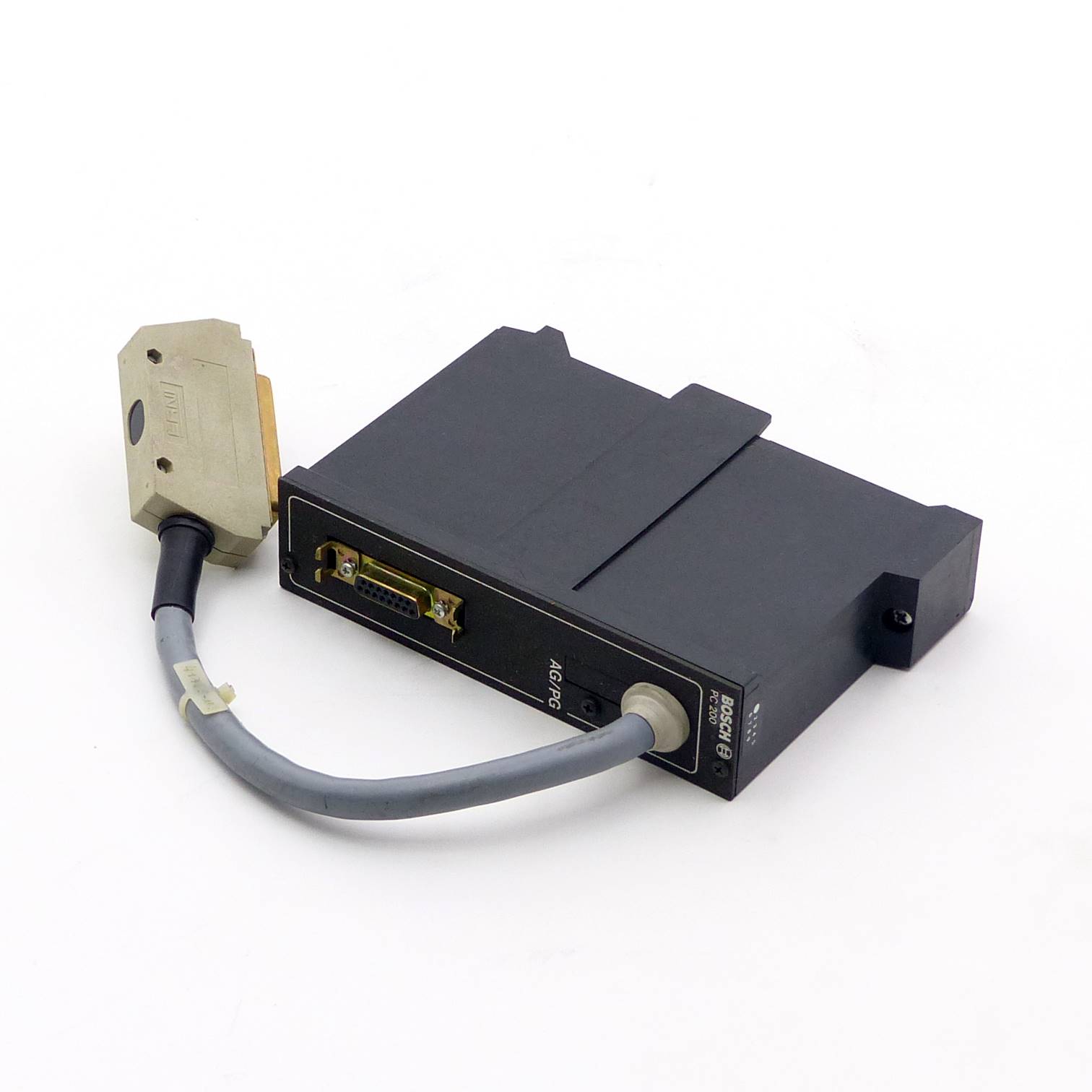 AG/PG PC 200