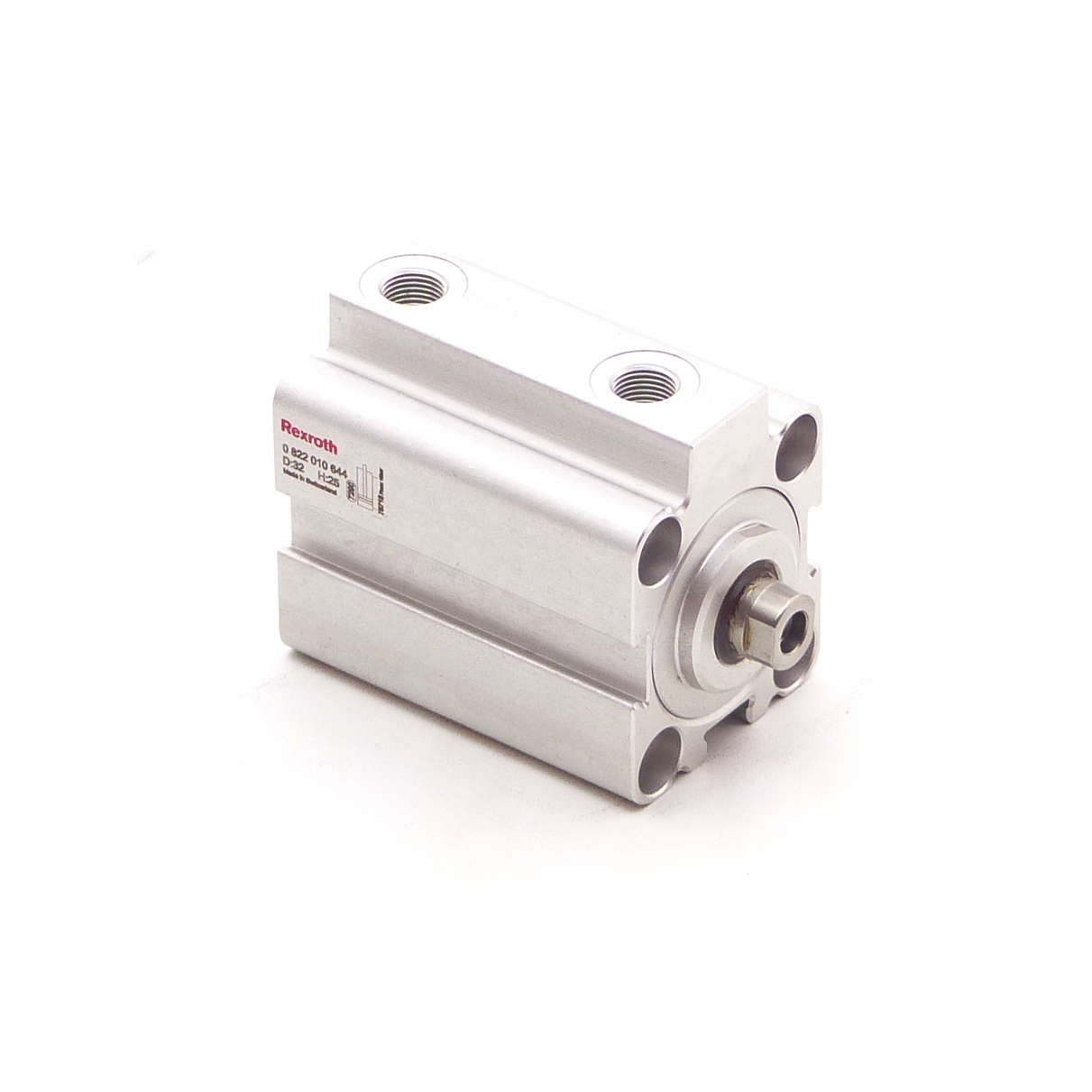 Short-stroke Cylinder 32 x 25
