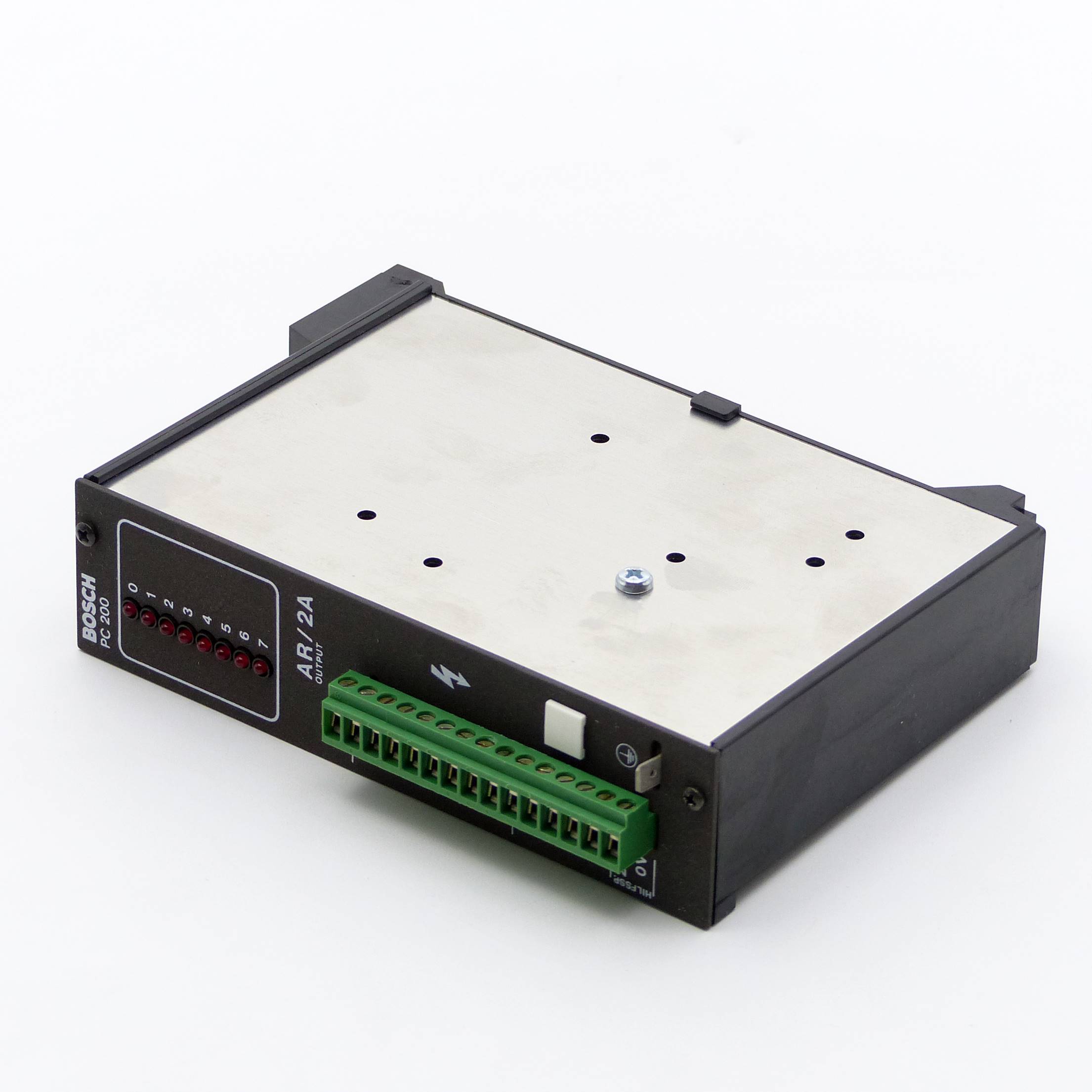 Output Relay AR / 2A PC 200 