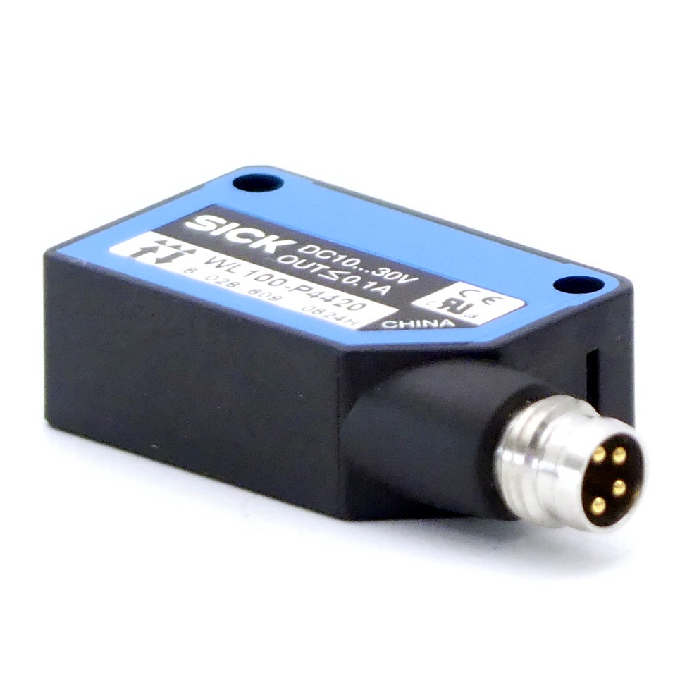 Maschinenteil24 Retroreflective Sensor buy online