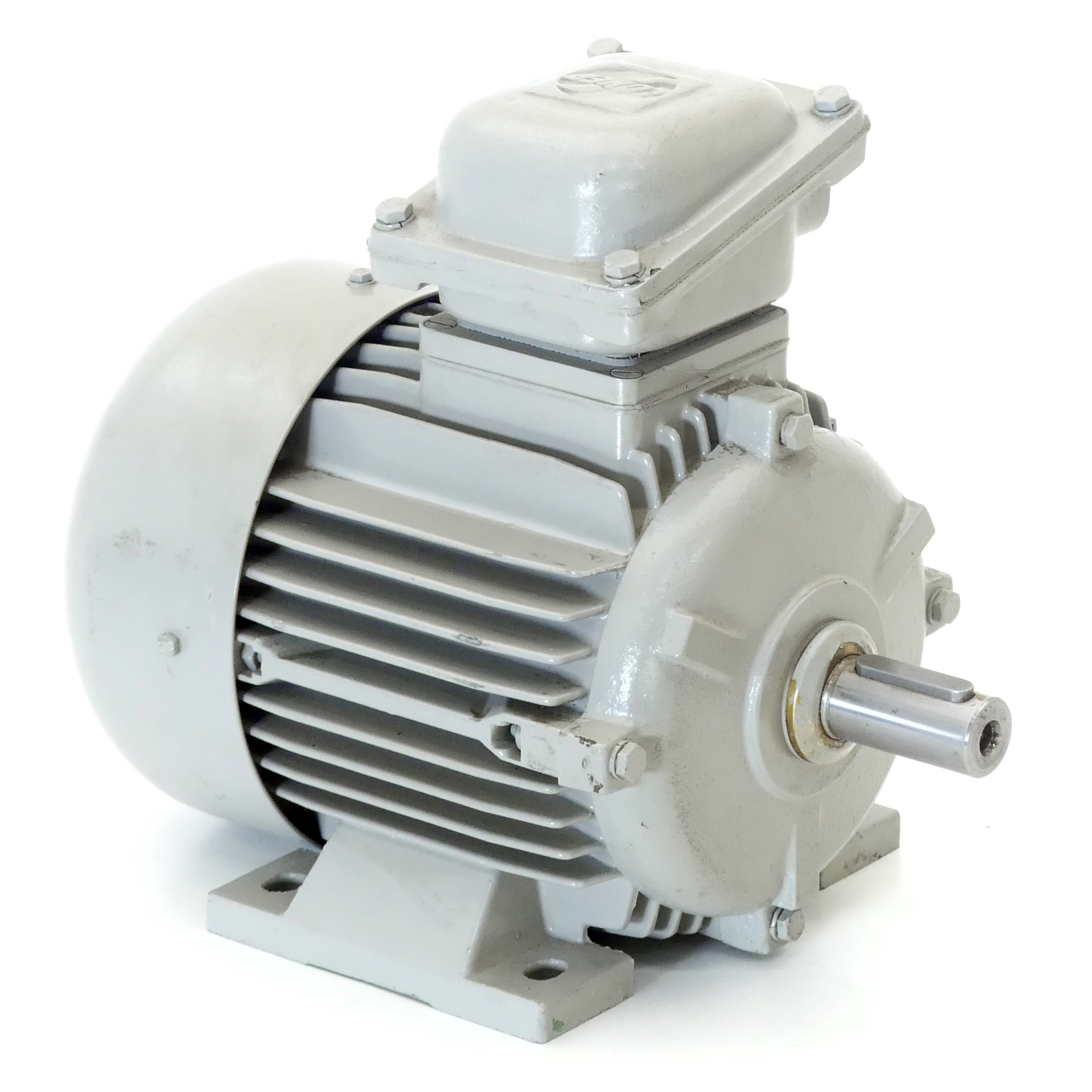 Drehstrommotor 