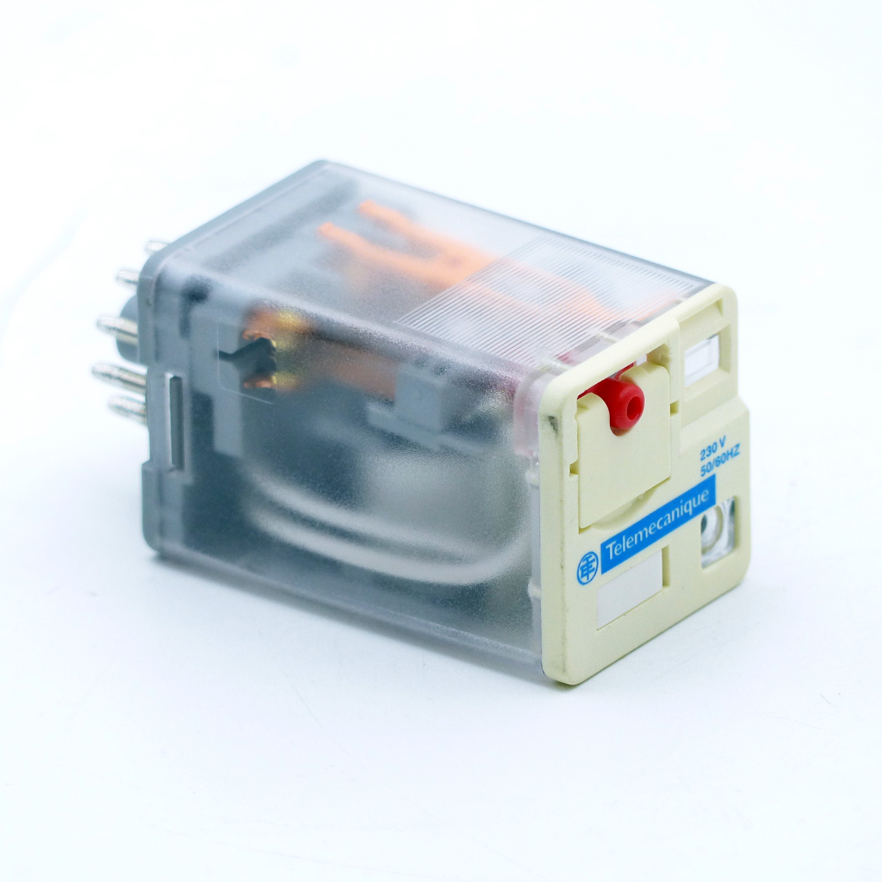 Universal power Relay