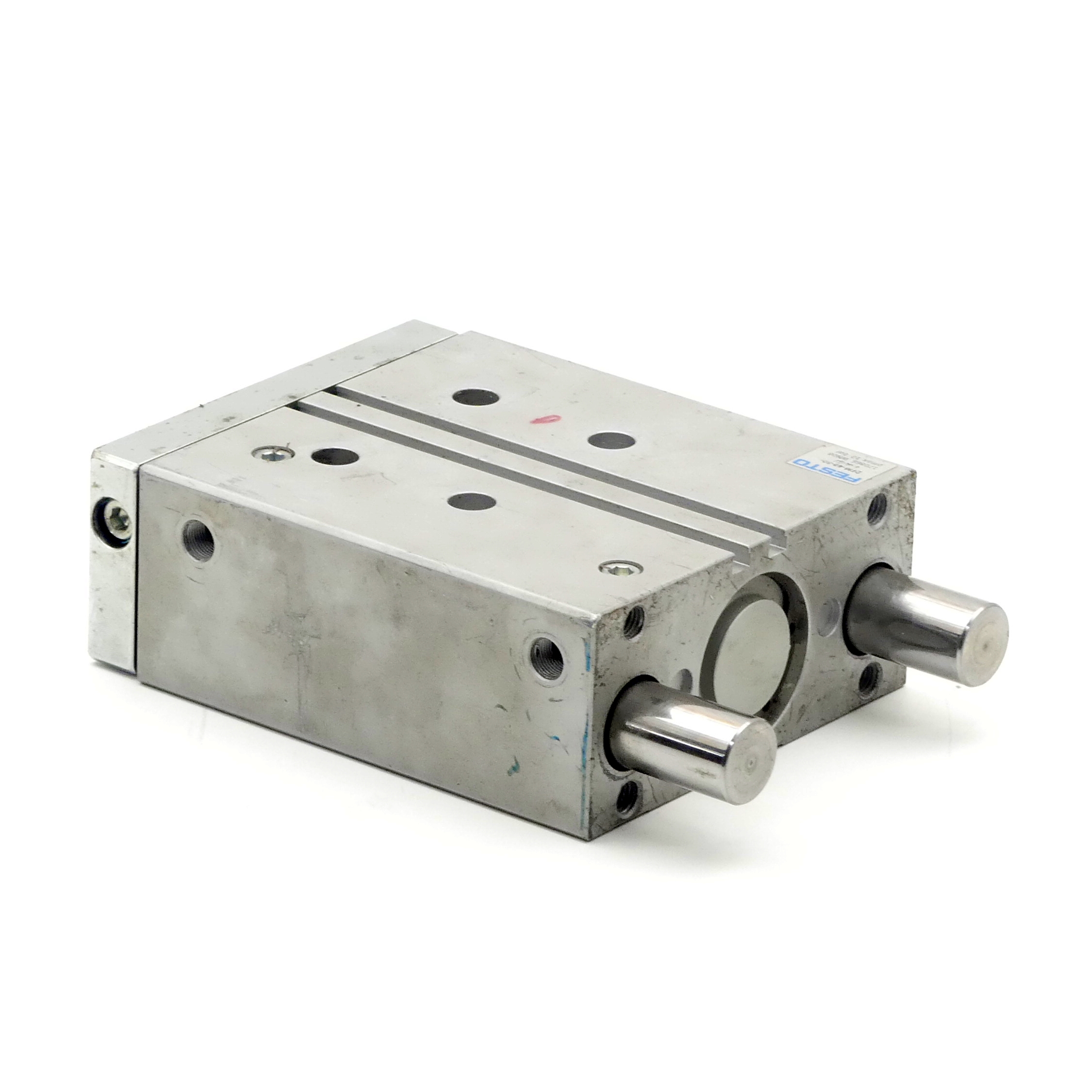 guided drive DFM-40-80-F-A-GF