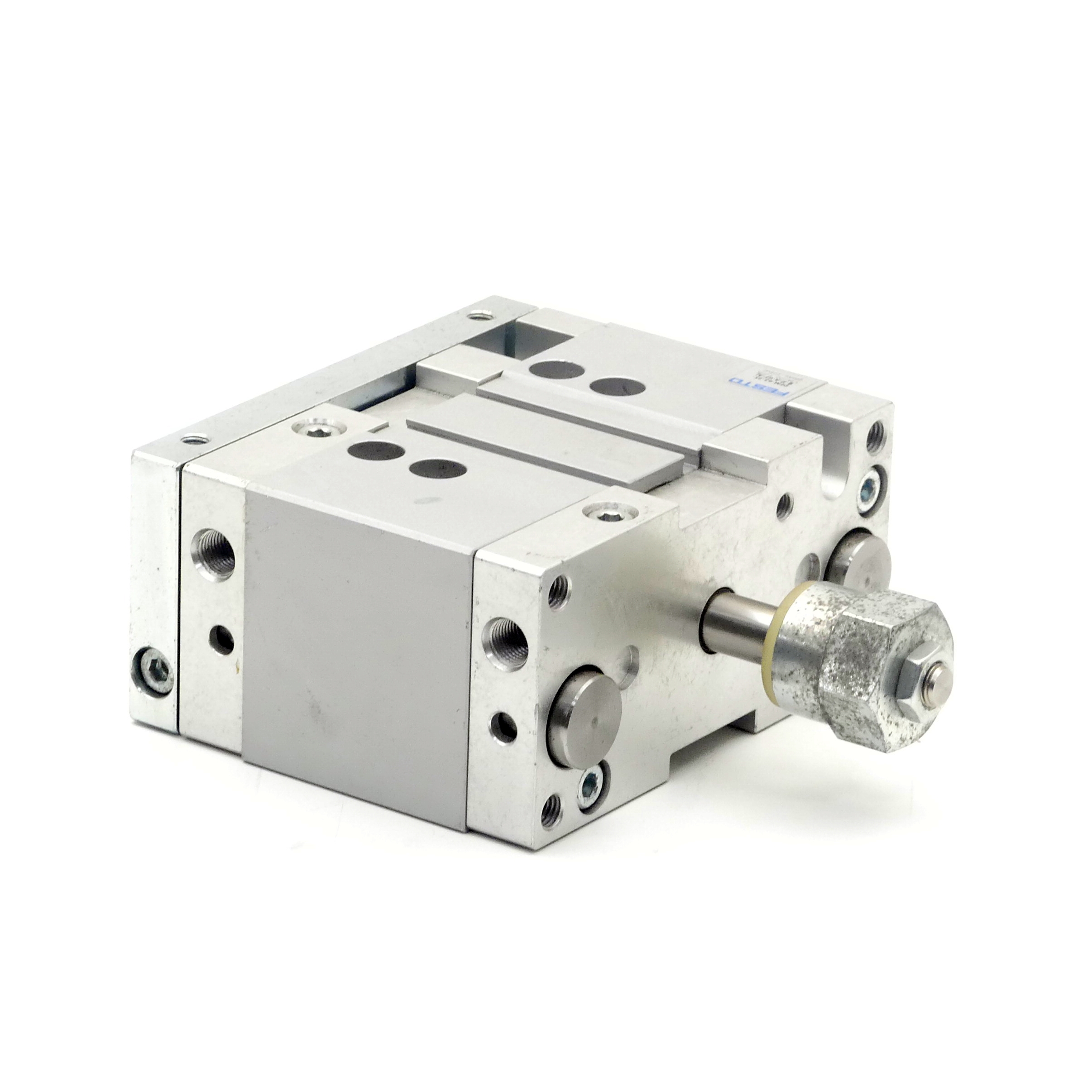 guided drive DFM-63-25-B-P-A-GF-AJ 