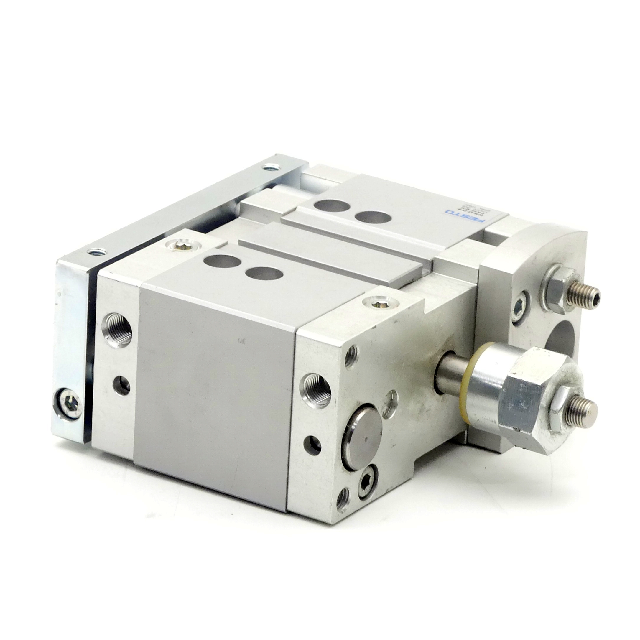 Guided drive DFM-63-25-B-P-A-GF-AJ-EJ