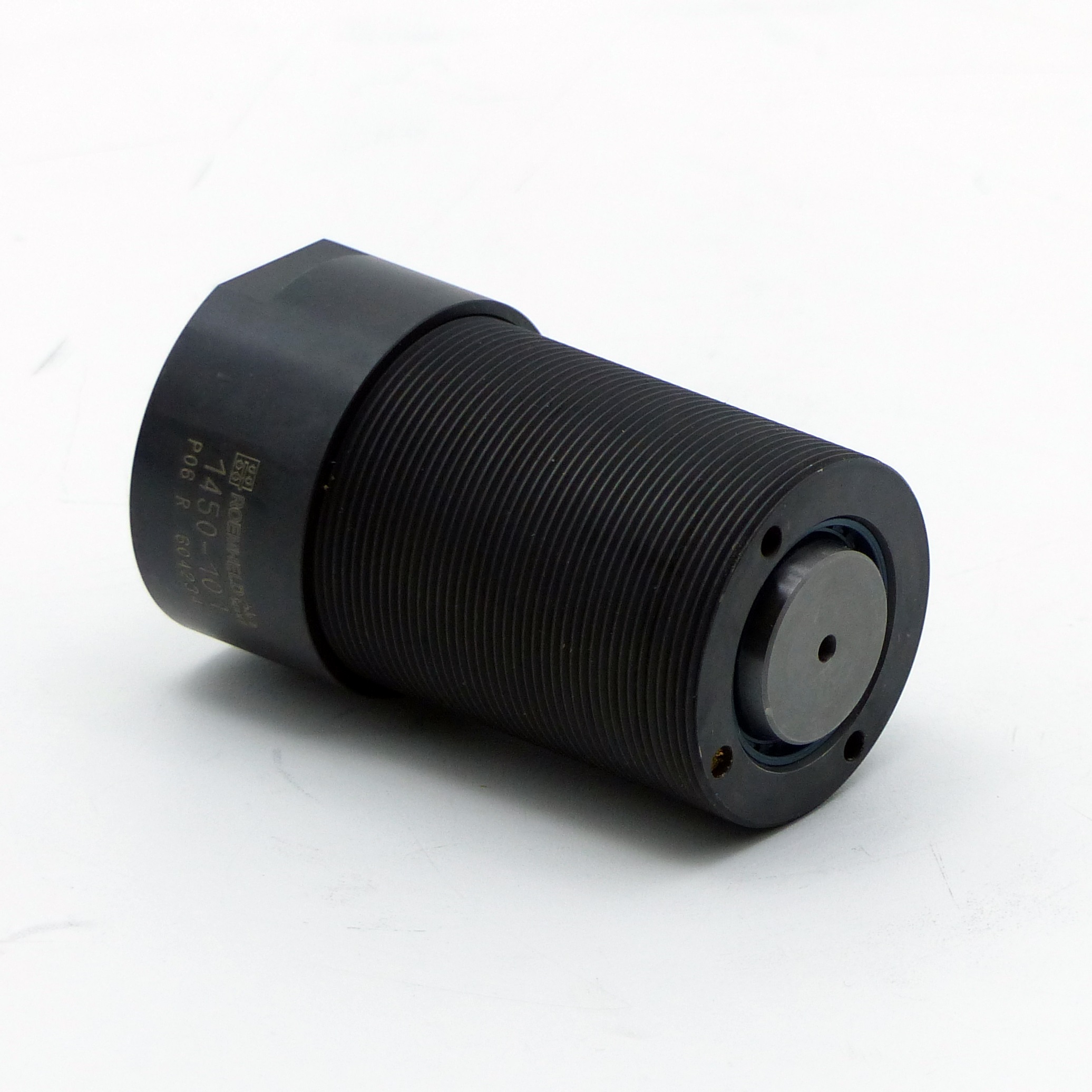 Screw-in Cylinder