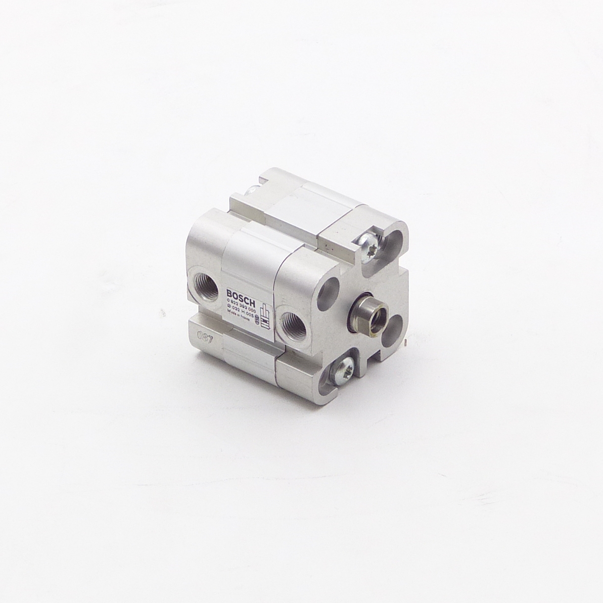 Short-stroke Cylinder 32 x 5