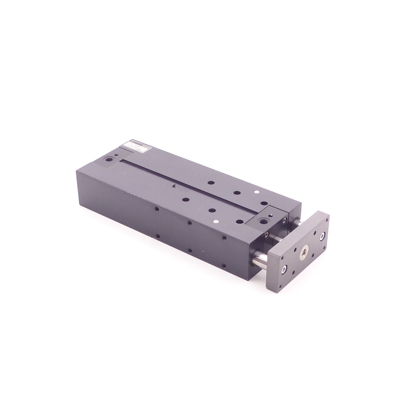 Compact Cylinder 50 x 200