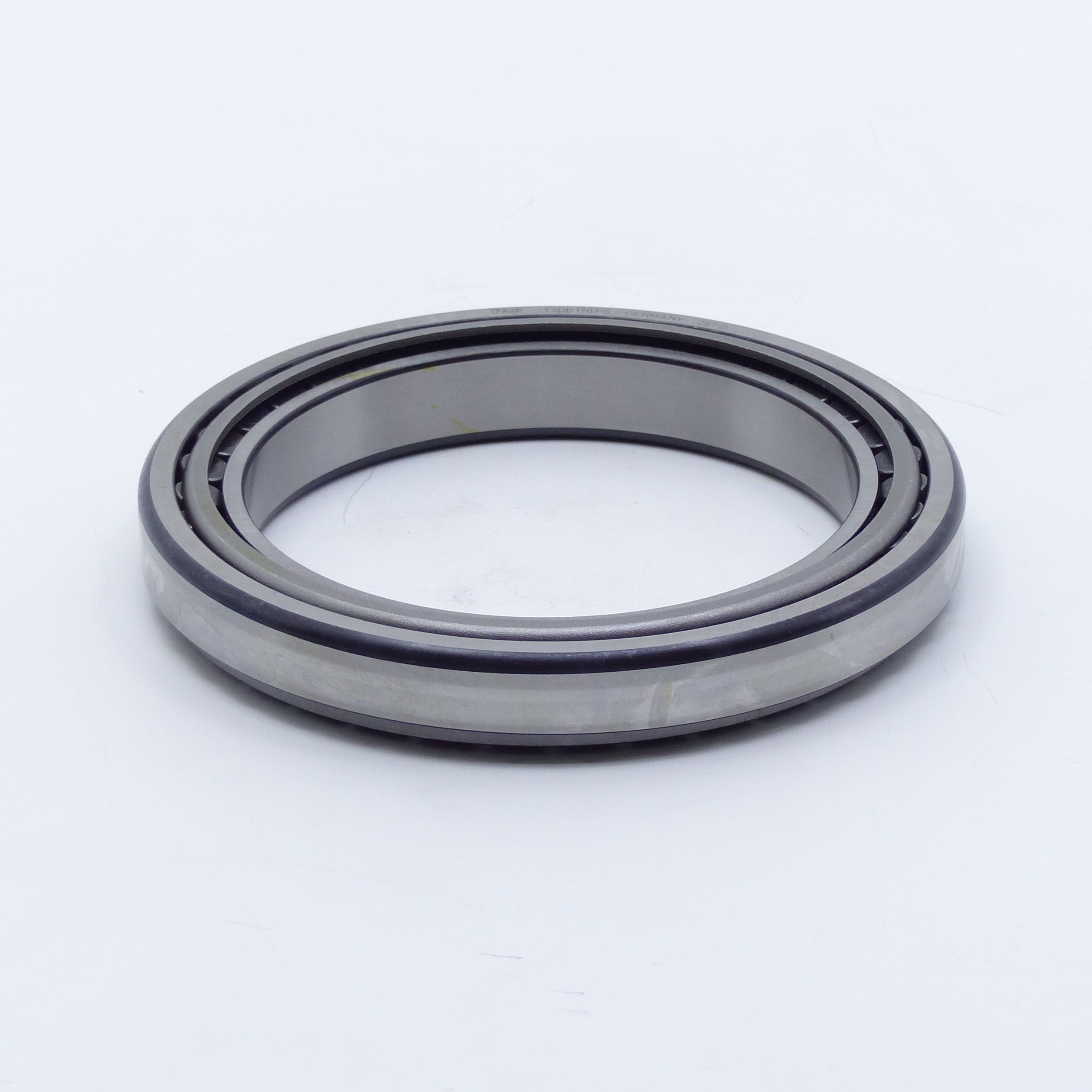 Cylindrical roller bearing 
