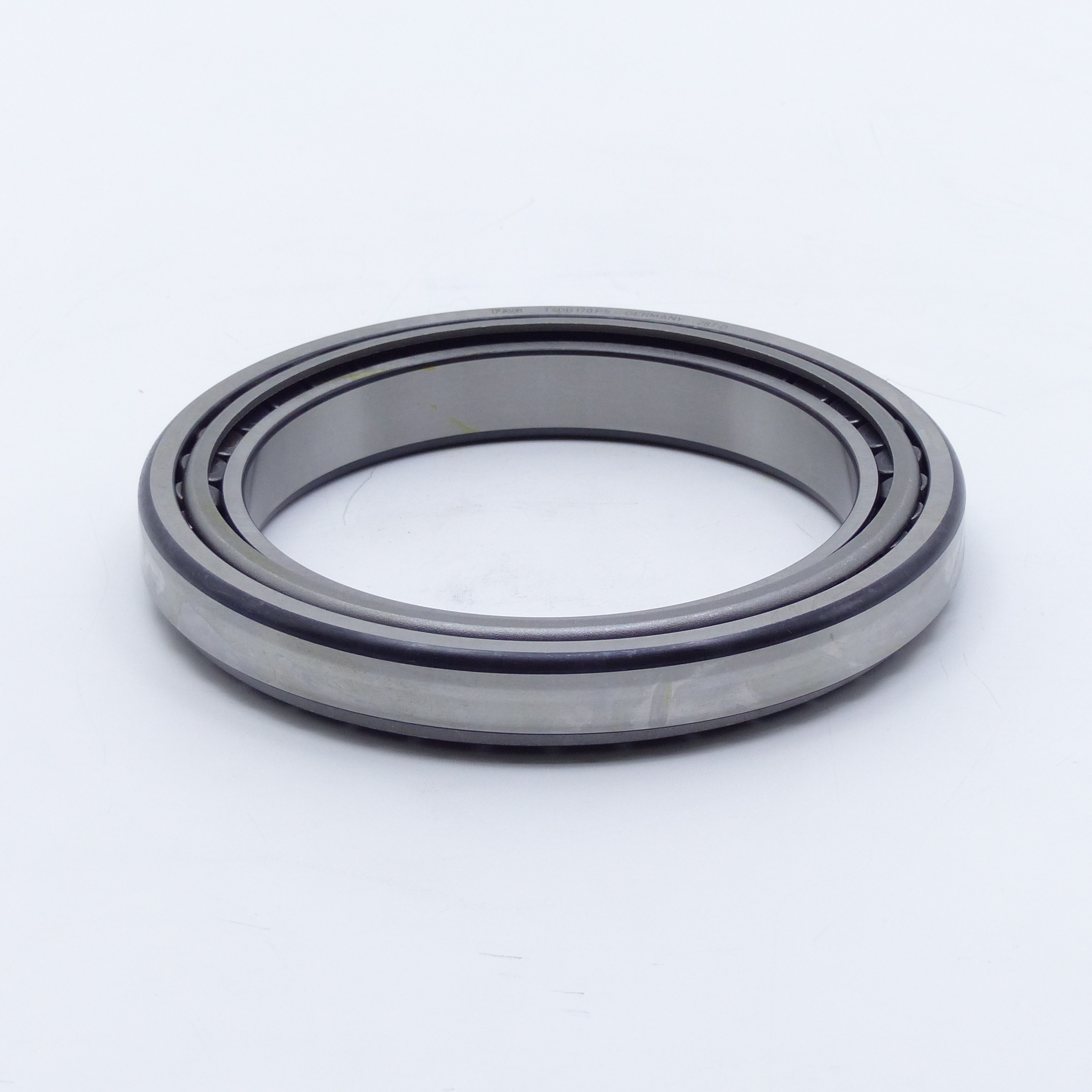 Cylindrical roller bearing
