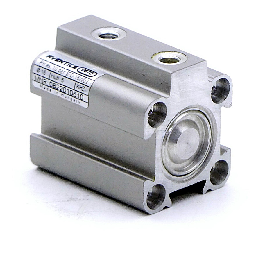 Mini cylinder