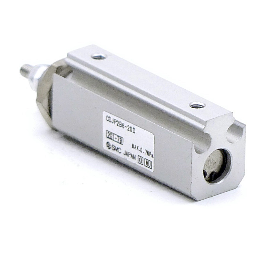 Mini cylinder