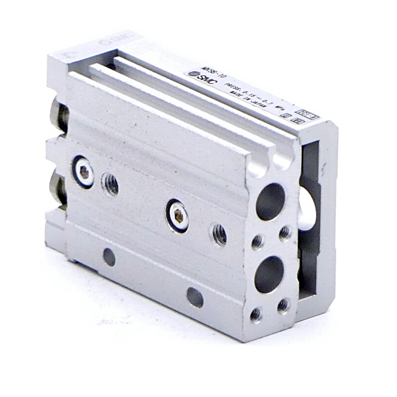 Mini-Schlitten MXS6-10