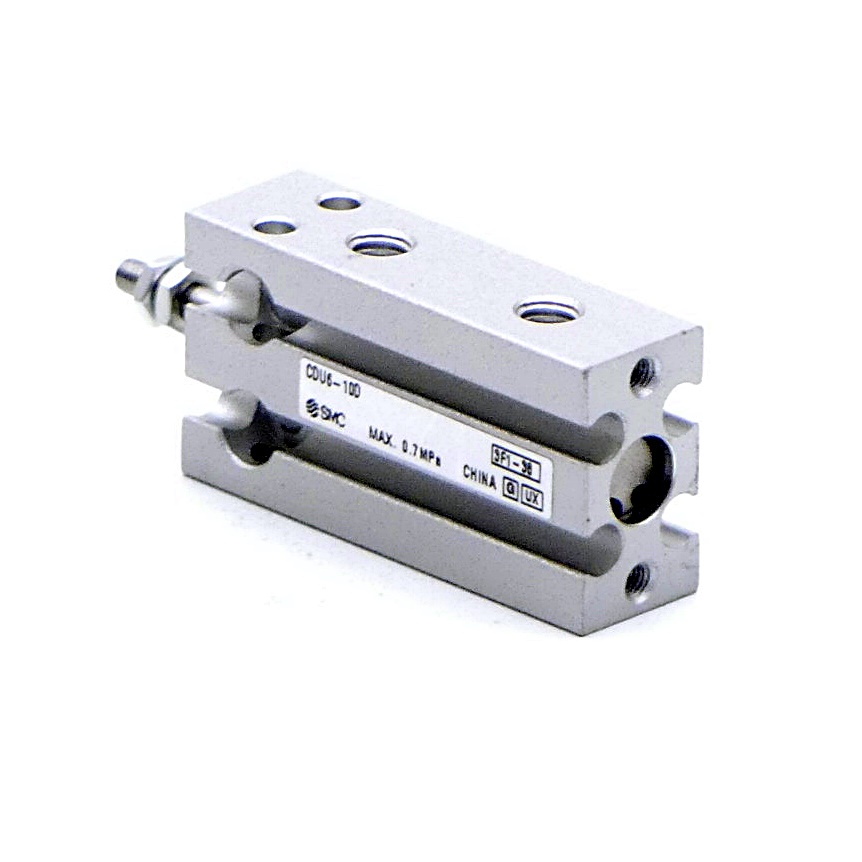Mini cylinder